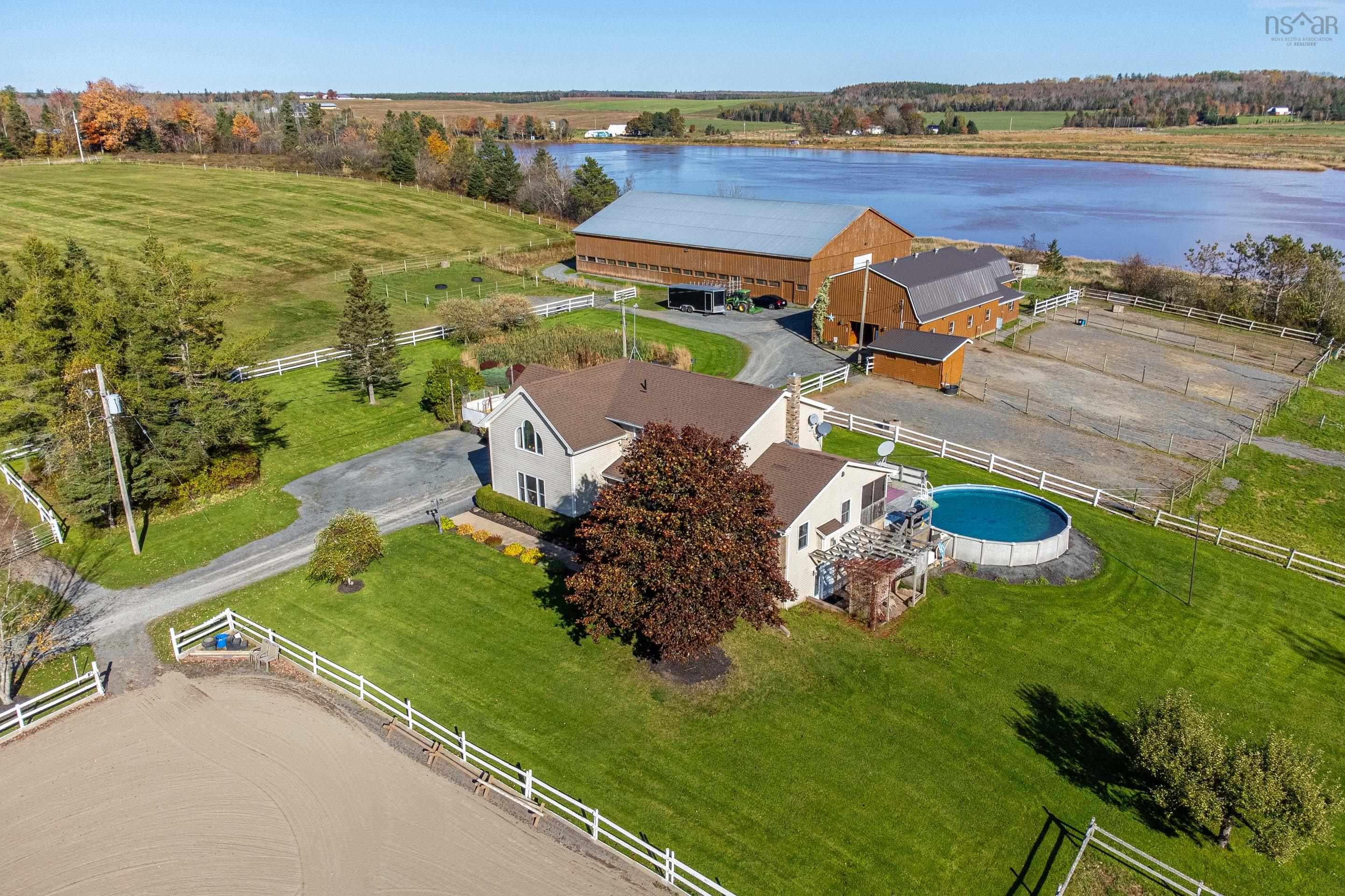 $1,450,000.00: 13155 Highway 215, Rines Creek