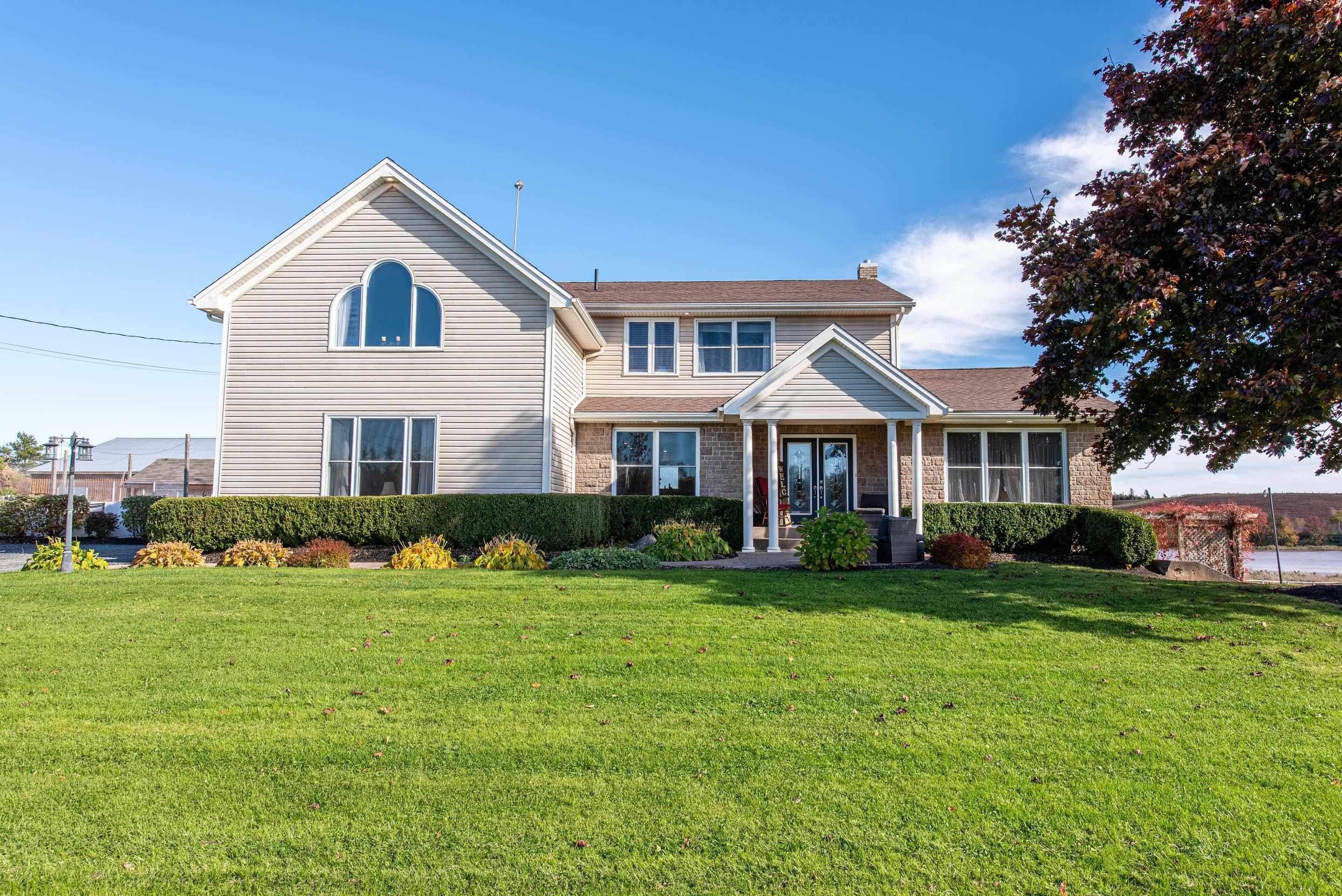 $1,450,000.00: 13155 Highway 215, Rines Creek