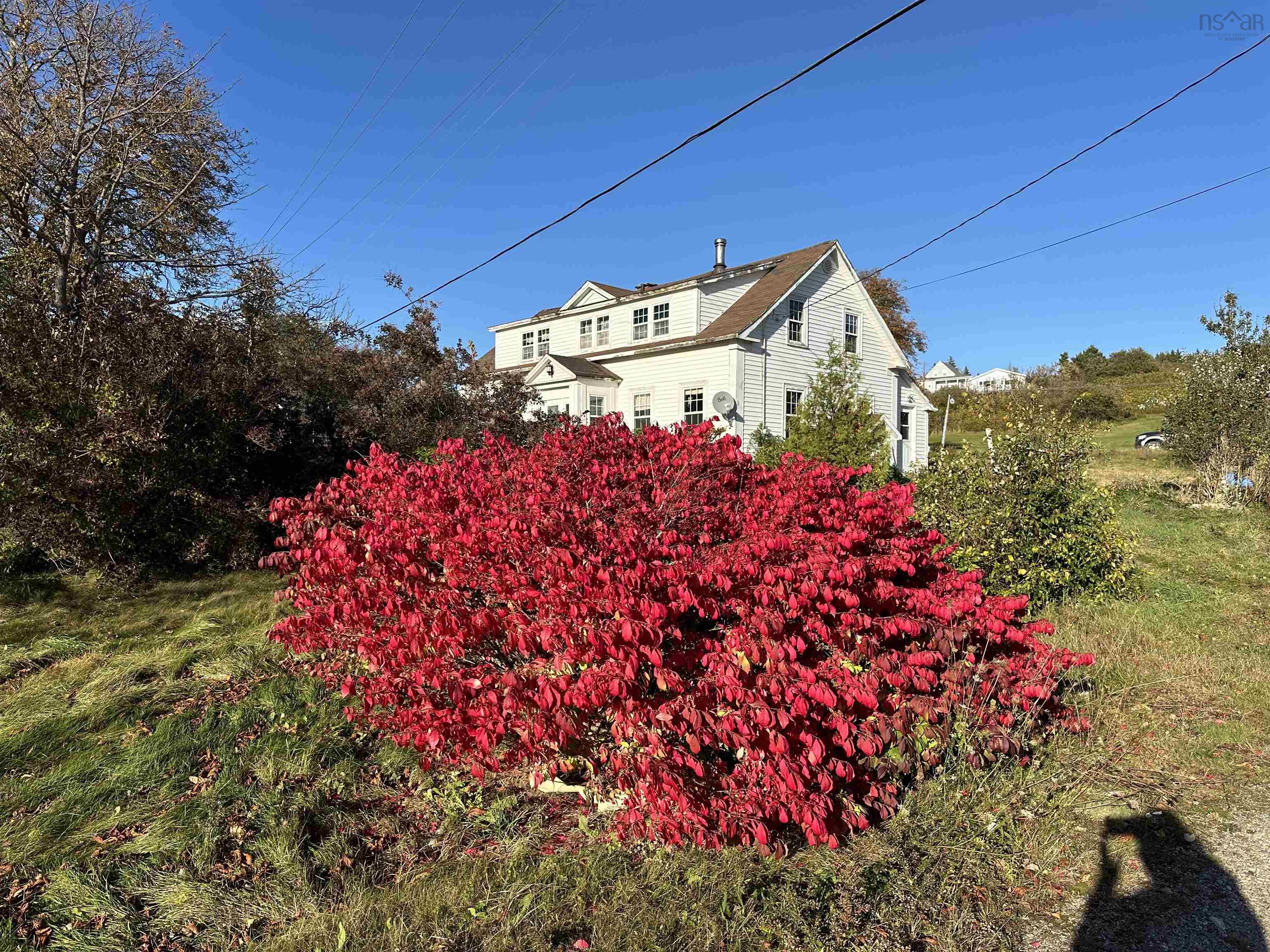 $165,000.00: 190 Main Street, Port Hood