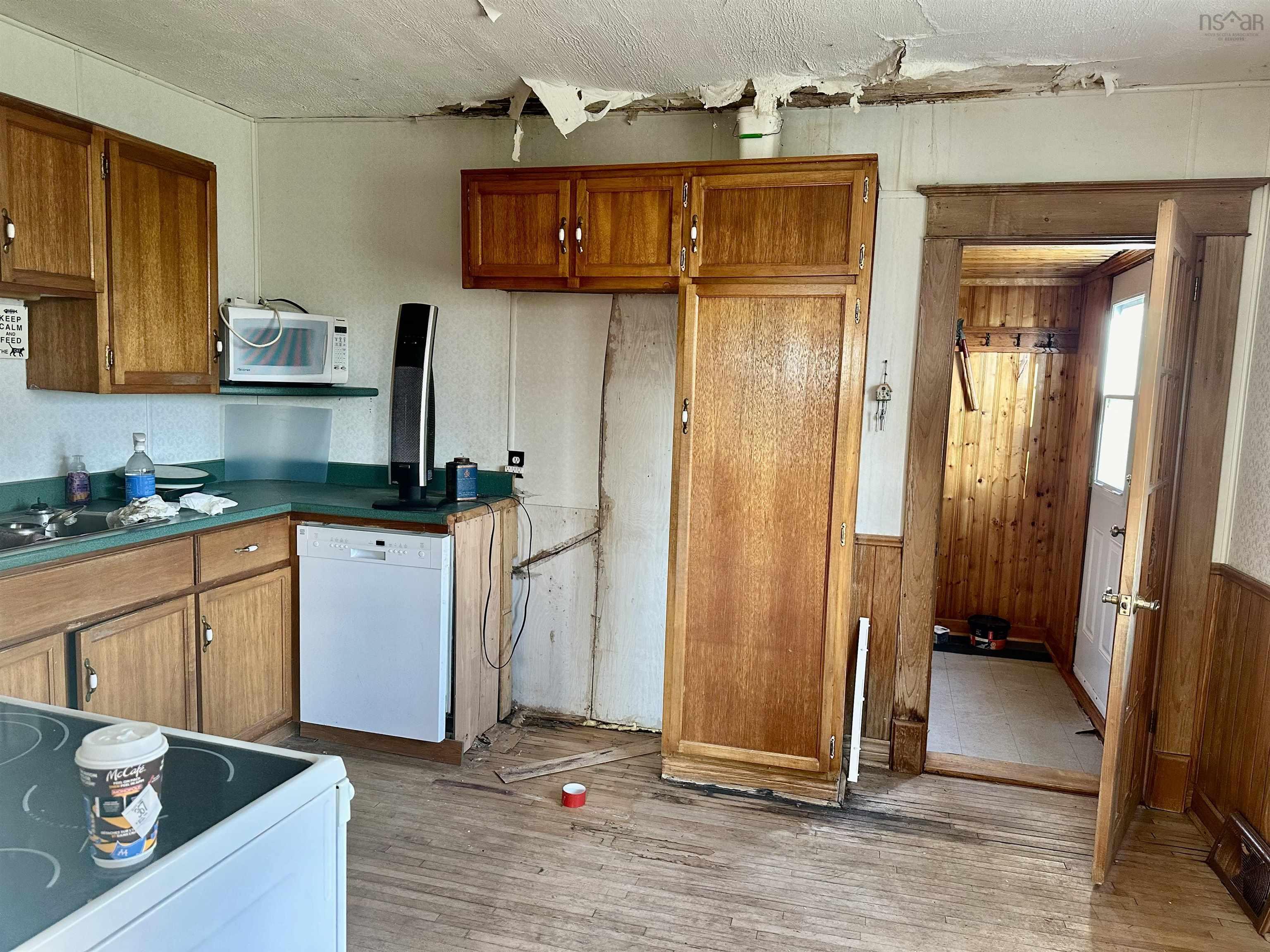 $165,000.00: 190 Main Street, Port Hood