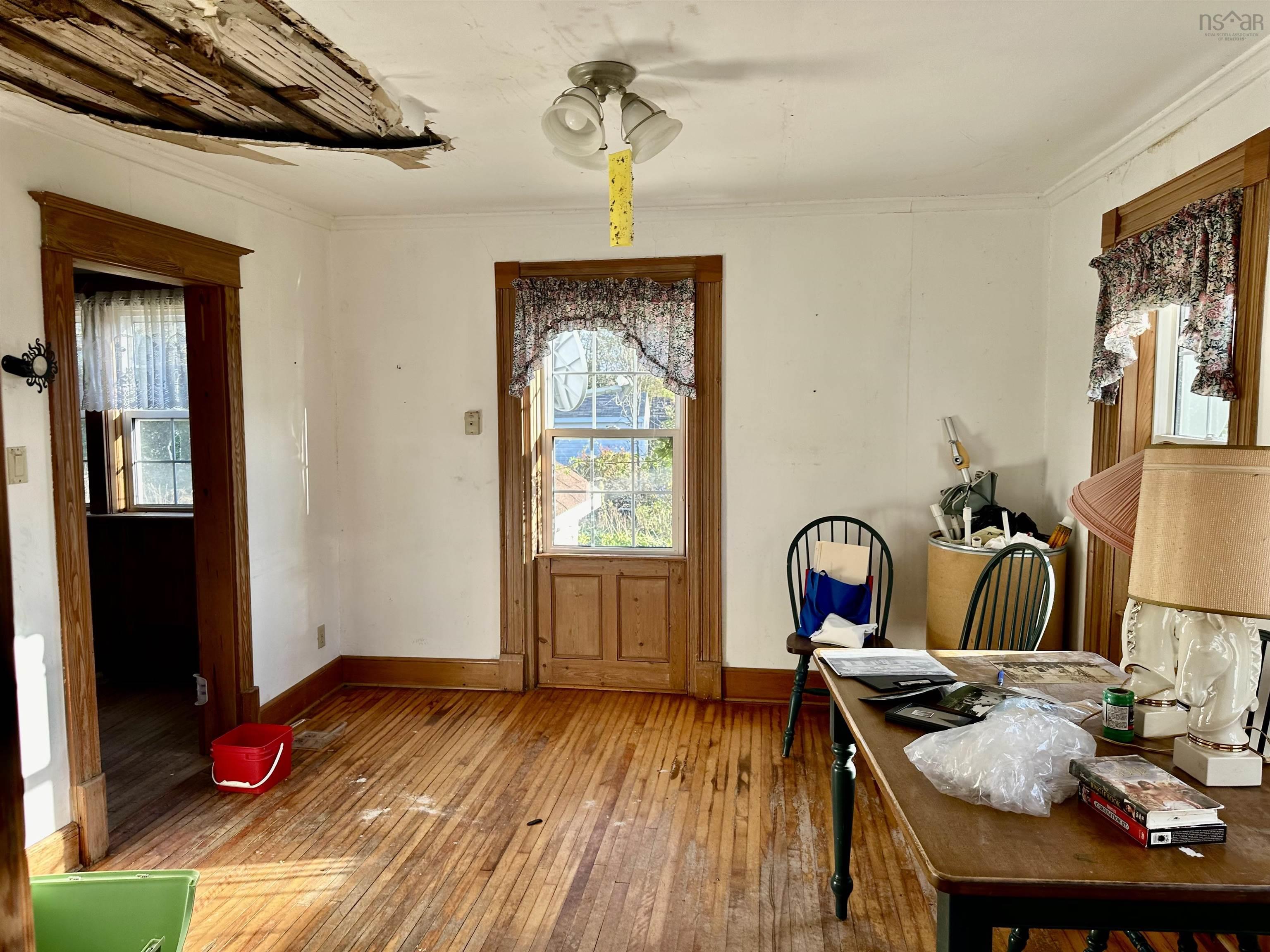 $165,000.00: 190 Main Street, Port Hood