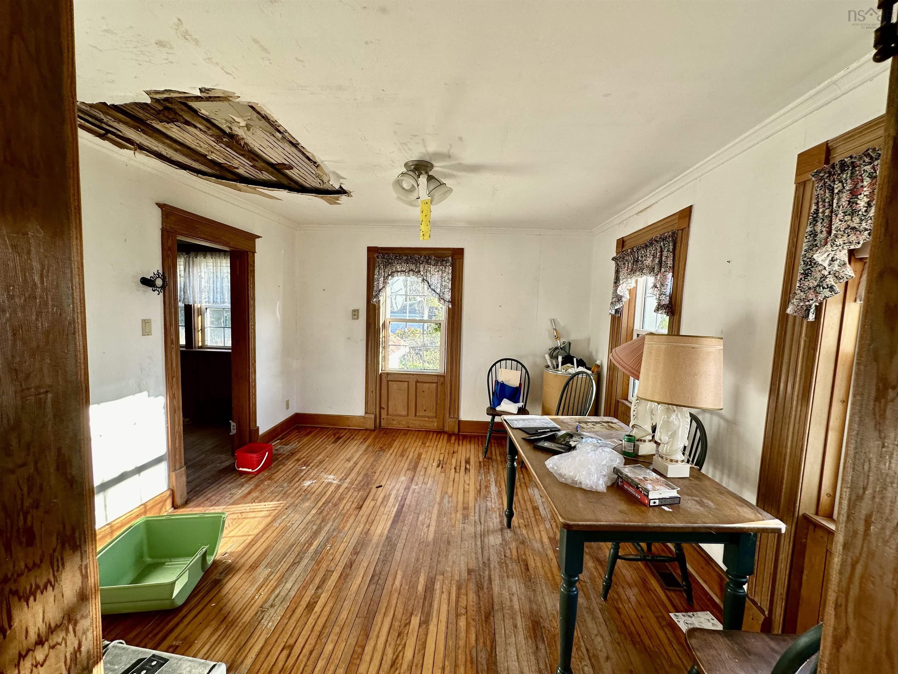 $165,000.00: 190 Main Street, Port Hood