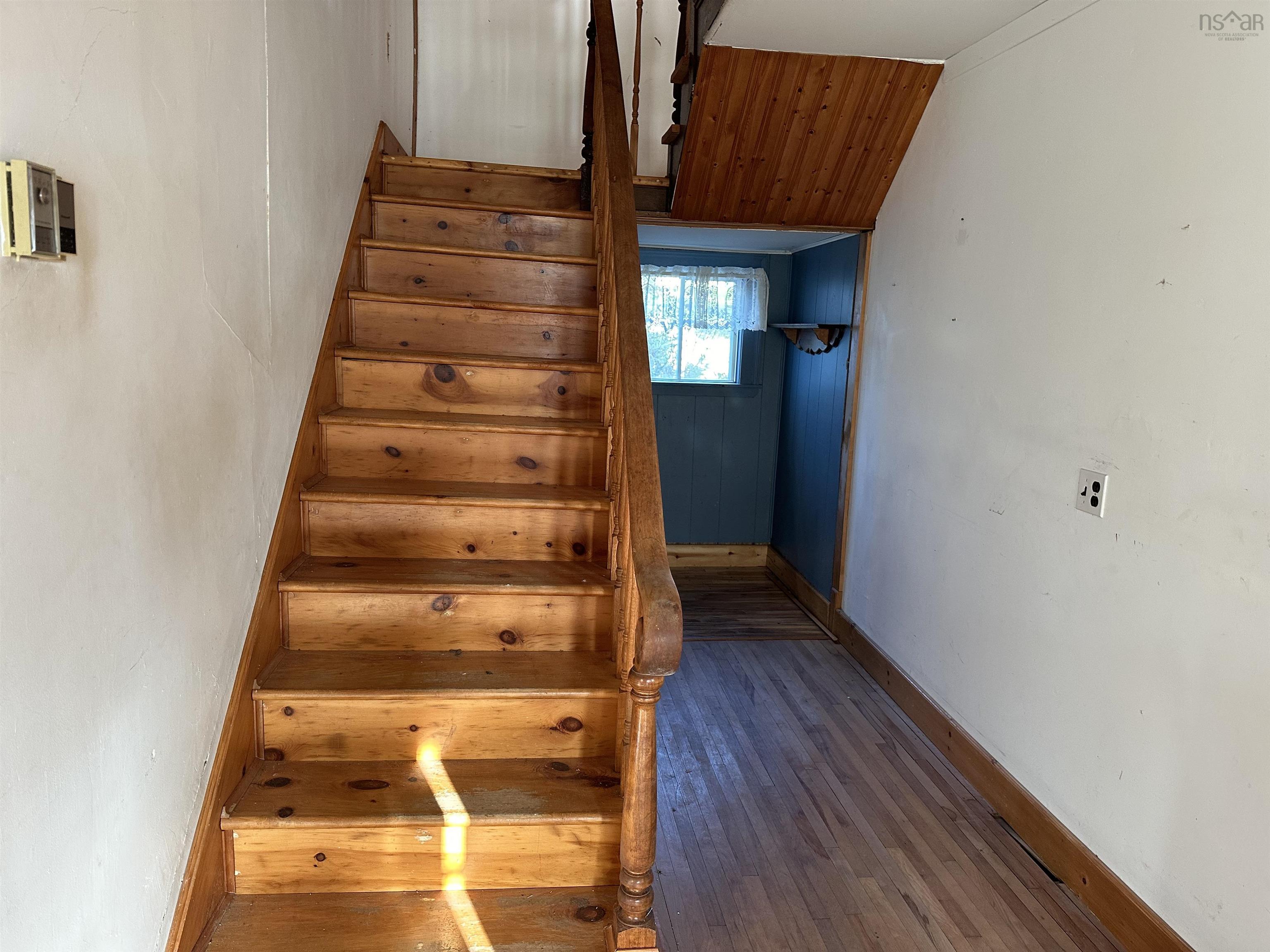 $165,000.00: 190 Main Street, Port Hood