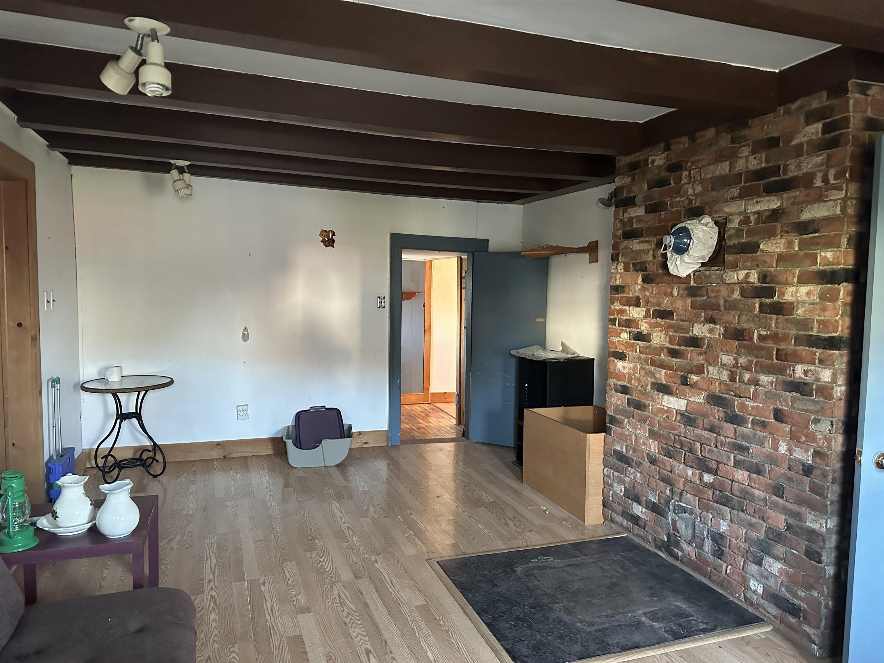 $165,000.00: 190 Main Street, Port Hood