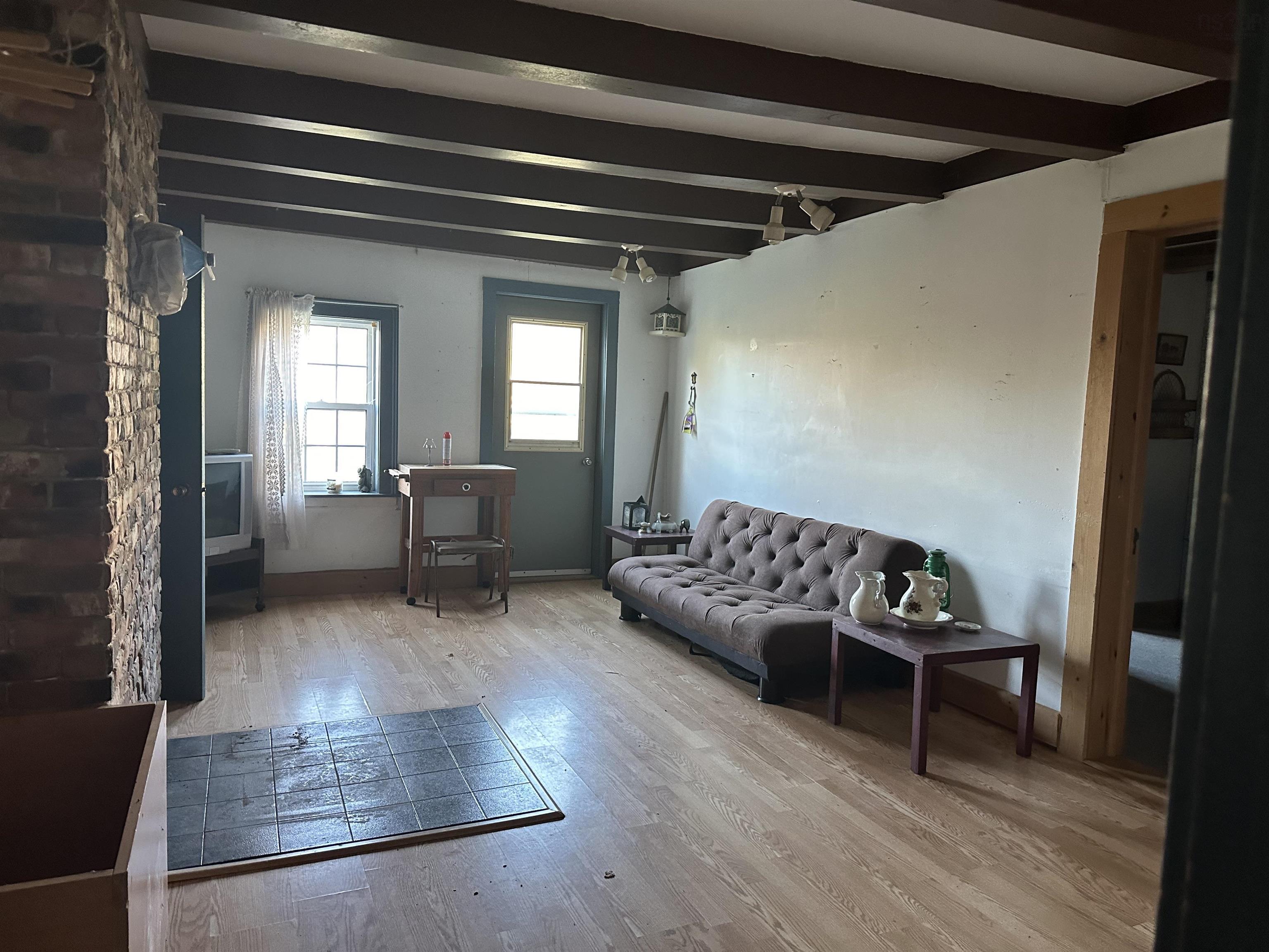 $165,000.00: 190 Main Street, Port Hood