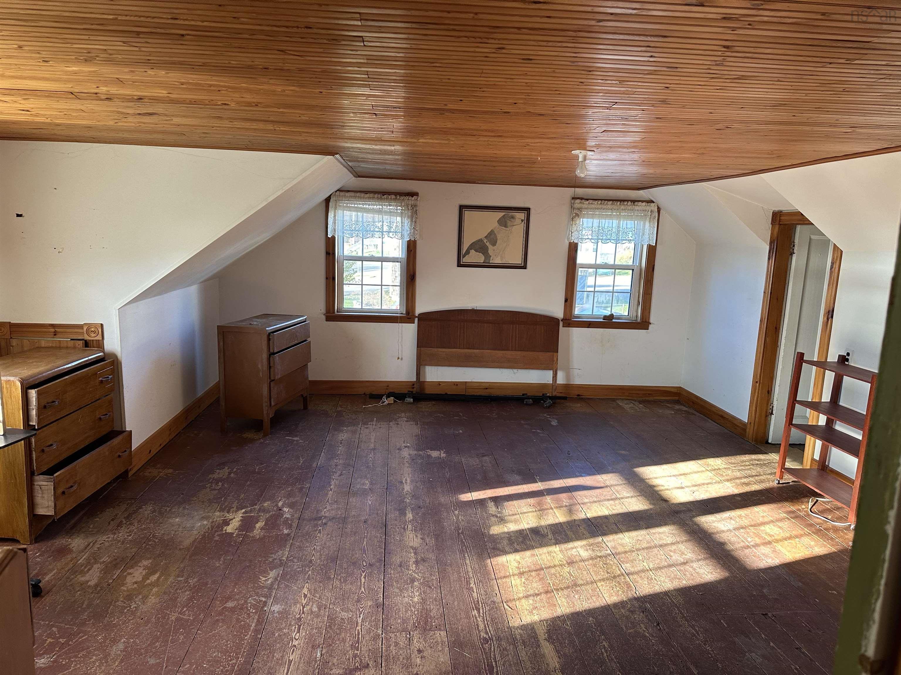 $165,000.00: 190 Main Street, Port Hood