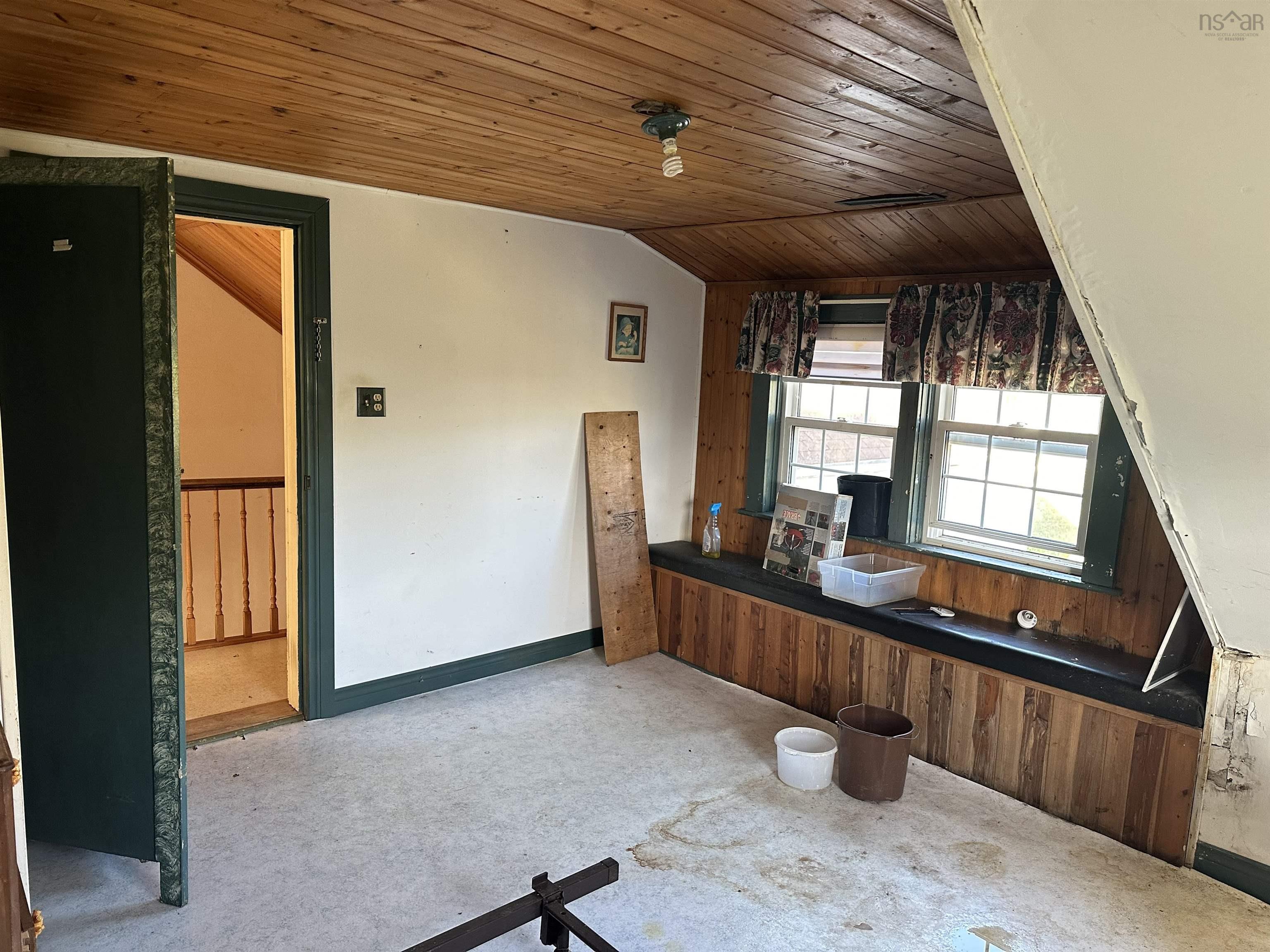 $165,000.00: 190 Main Street, Port Hood