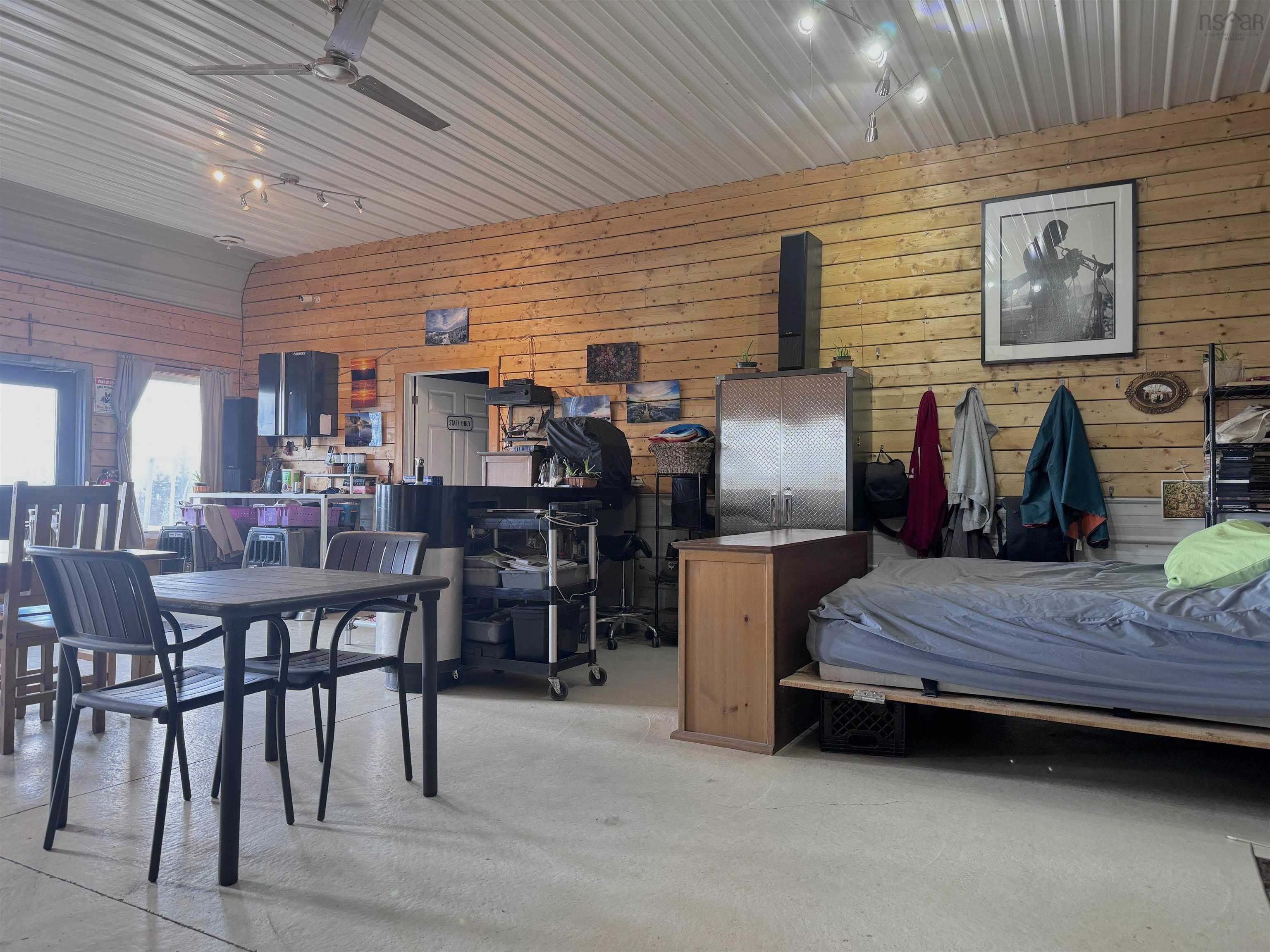 901 Whycocomagh Mountain Road 