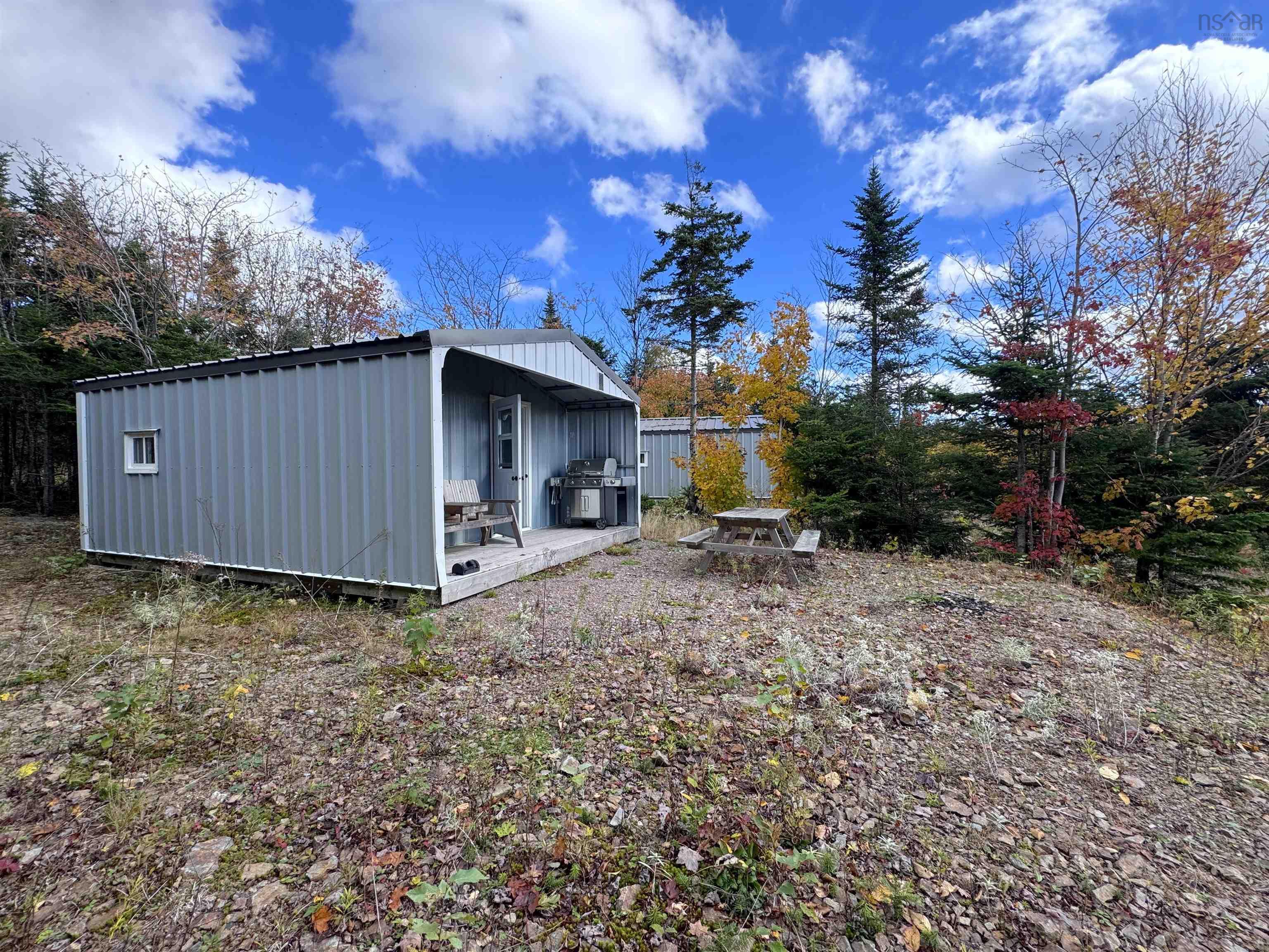 901 Whycocomagh Mountain Road 