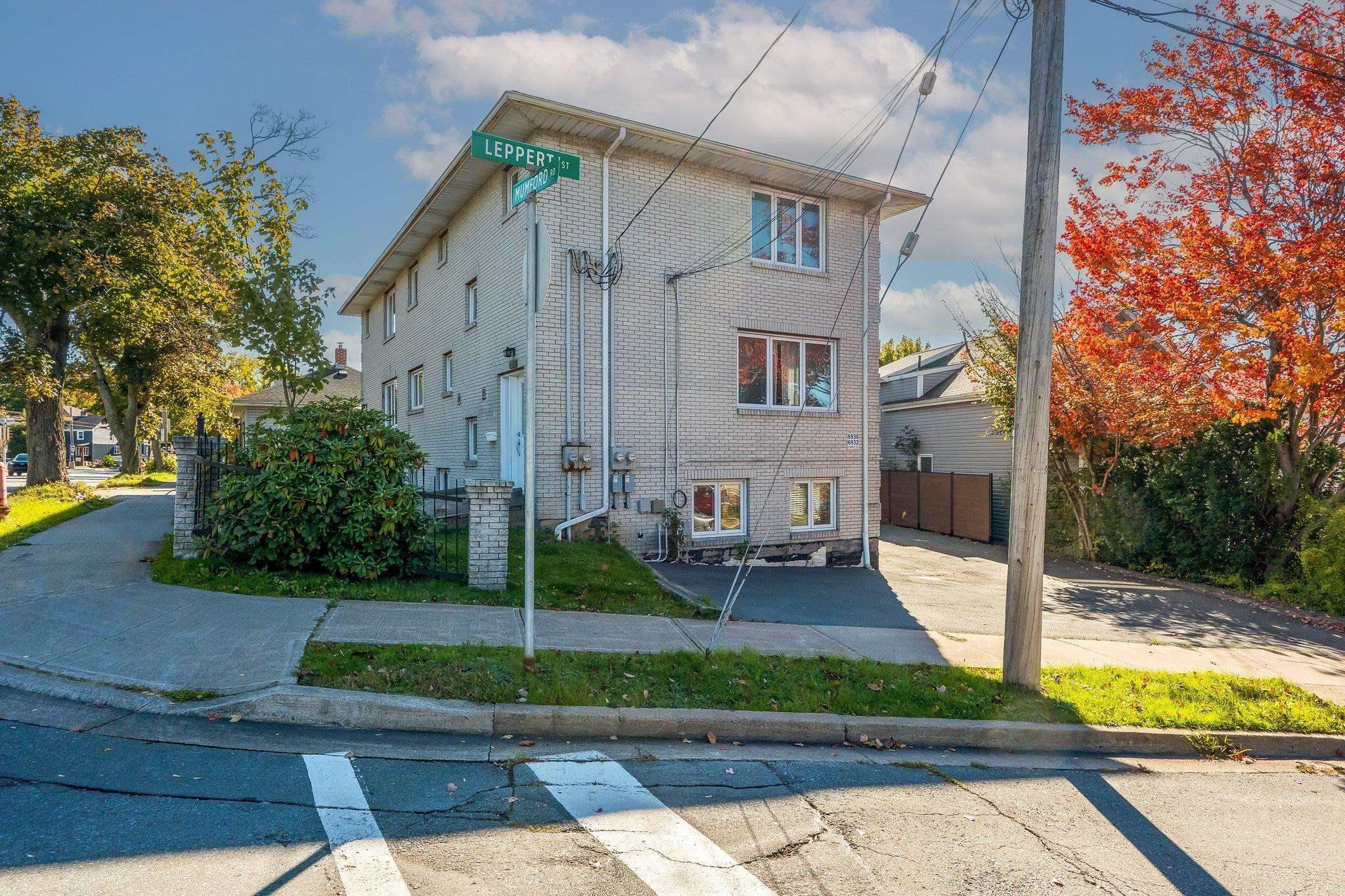$2,795,000.00: 6926 - 6932 mumford Road, Halifax