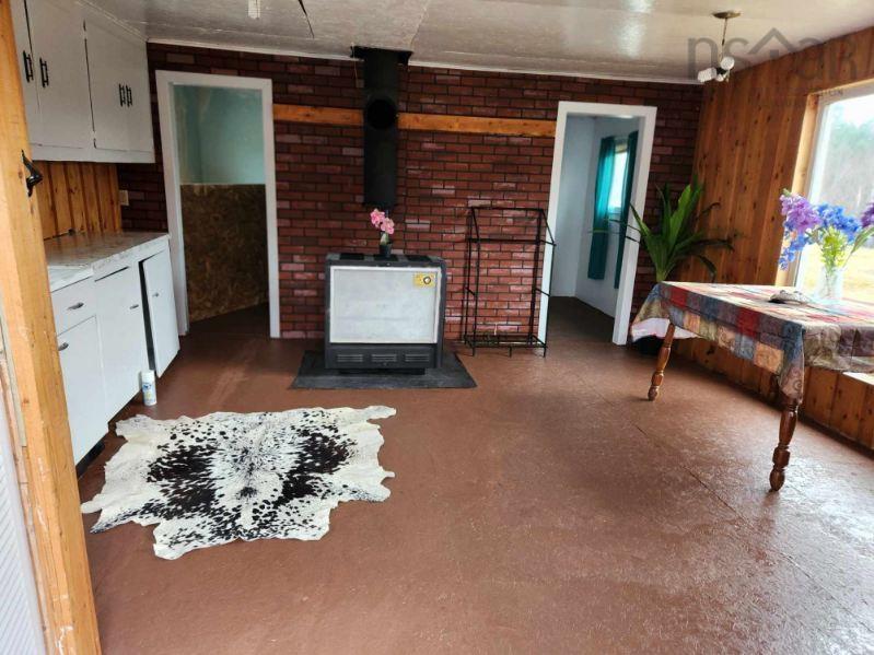 $59,000.00: 4539 Shulie Road, Shulie