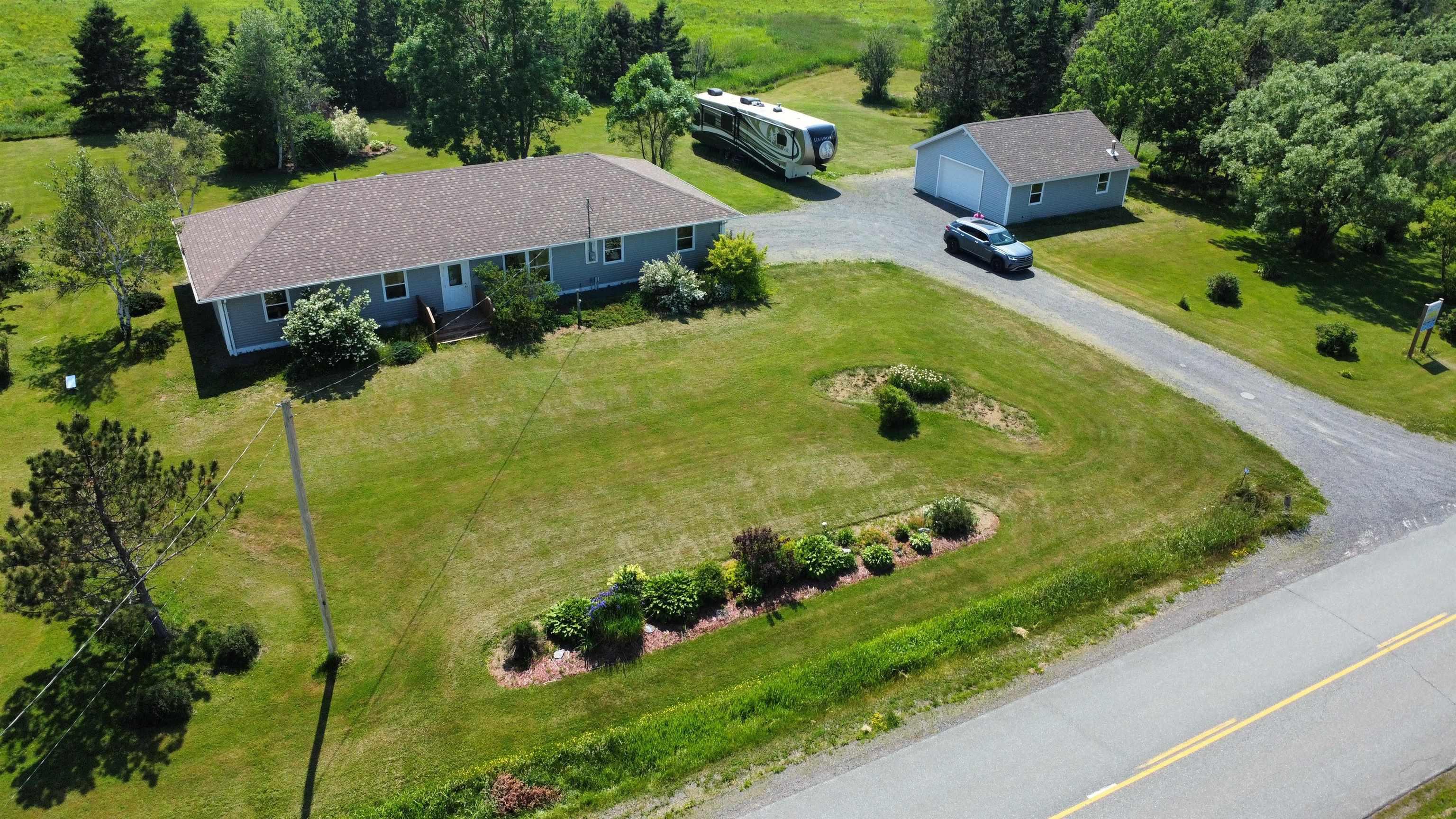 $549,900.00: 1060 North Shore Road, Malagash