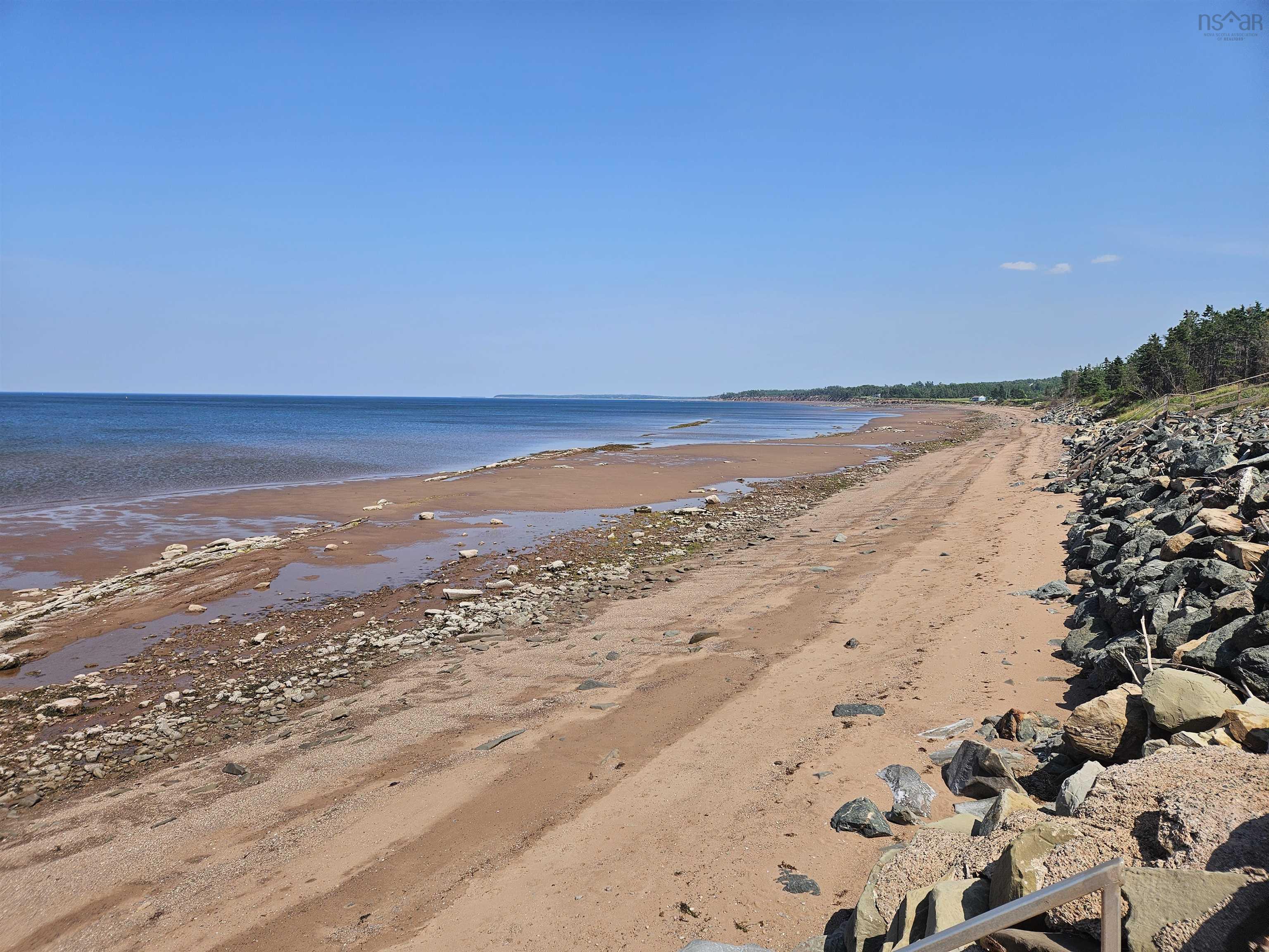 $549,900.00: 1060 North Shore Road, Malagash