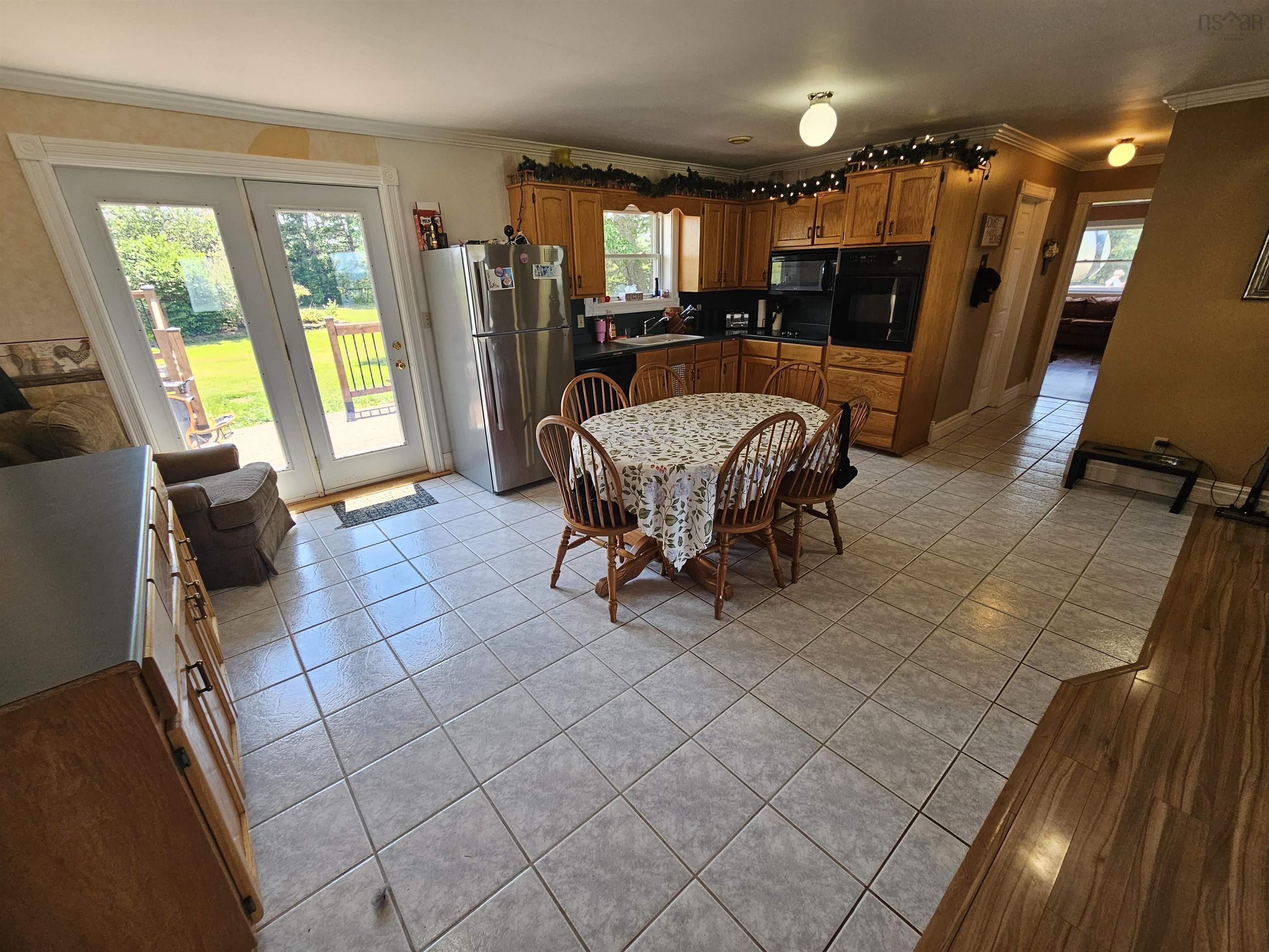 $549,900.00: 1060 North Shore Road, Malagash