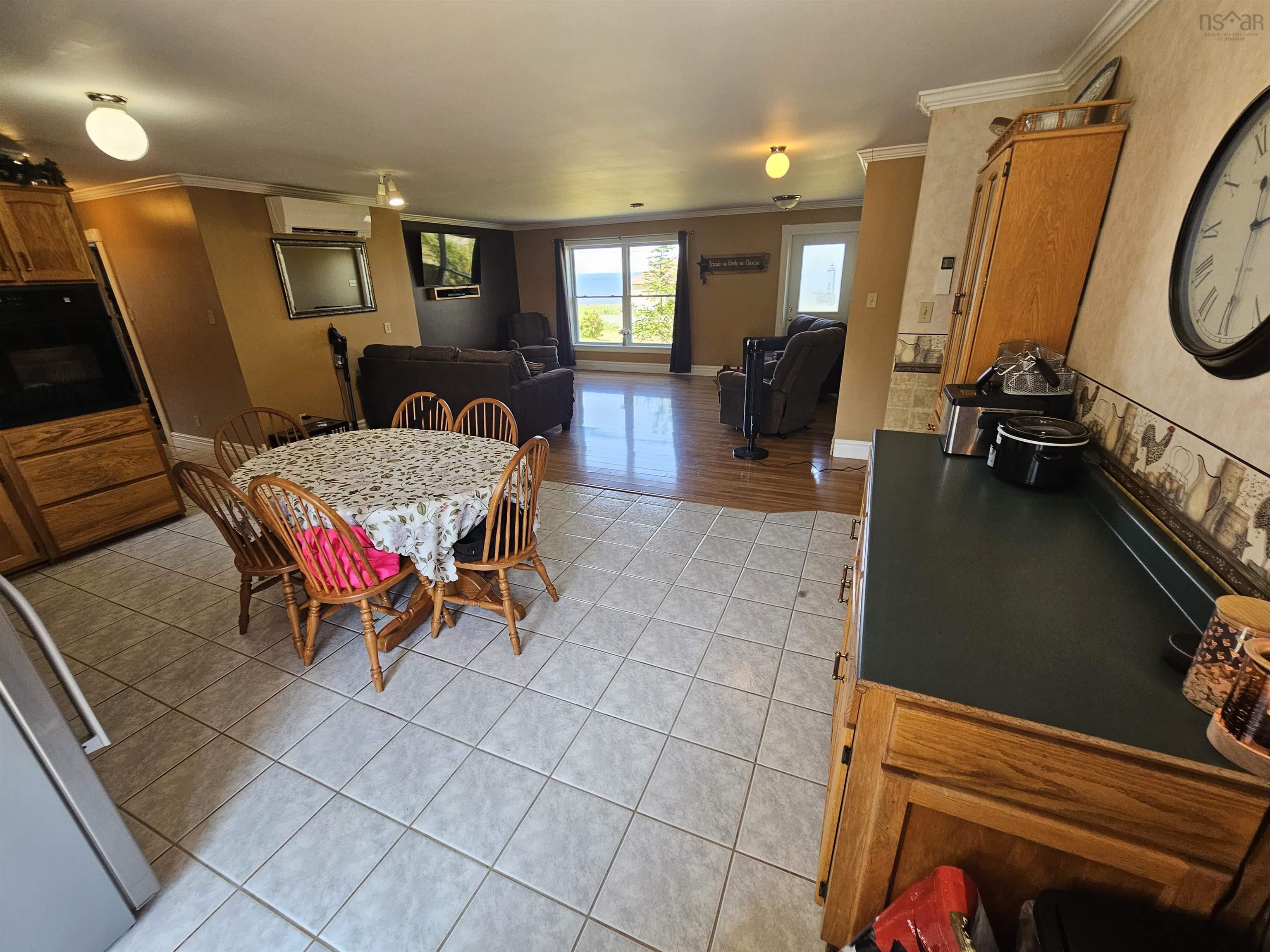$549,900.00: 1060 North Shore Road, Malagash