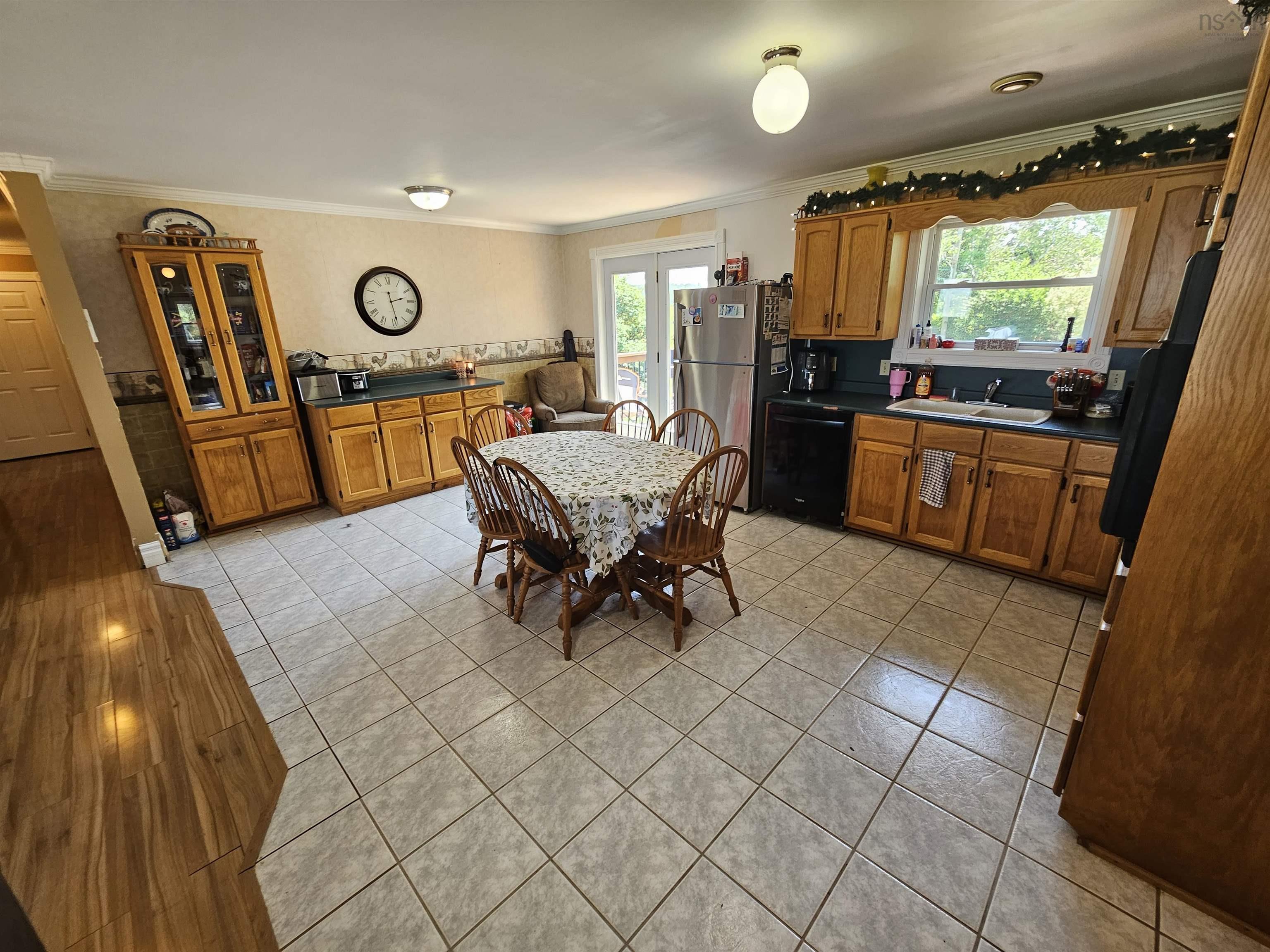 $549,900.00: 1060 North Shore Road, Malagash