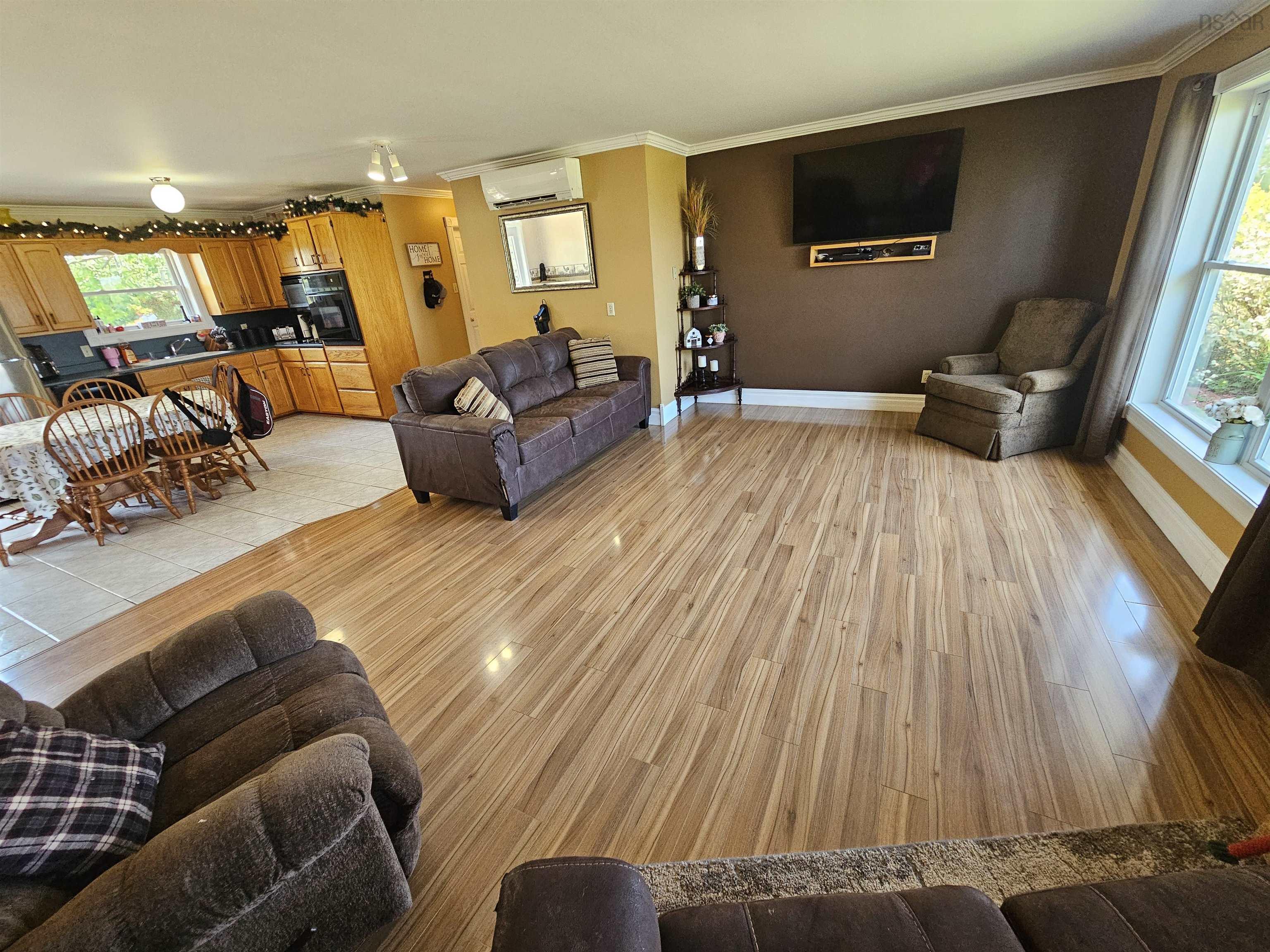 $549,900.00: 1060 North Shore Road, Malagash