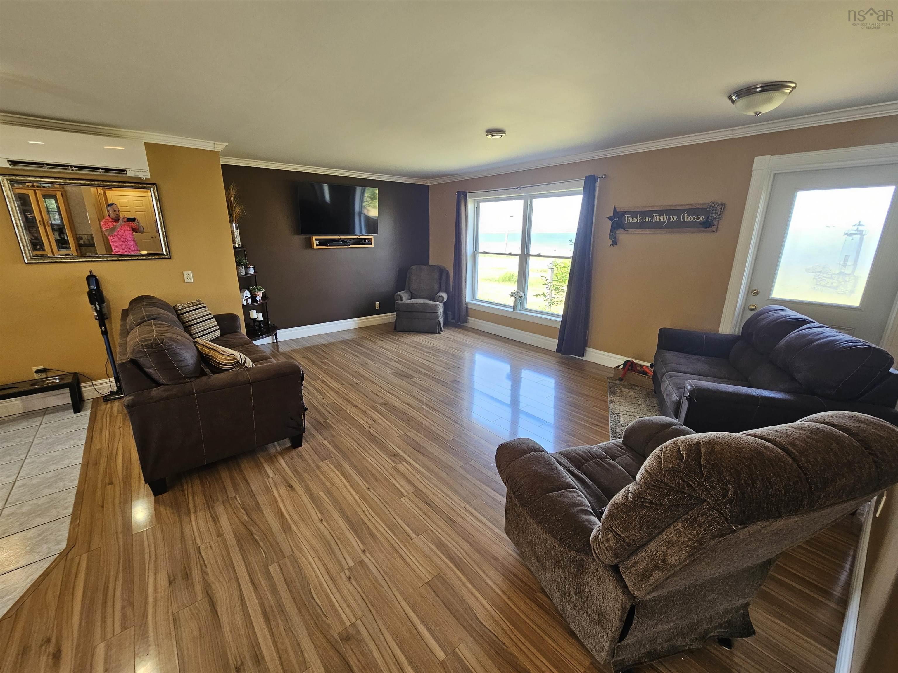 $549,900.00: 1060 North Shore Road, Malagash