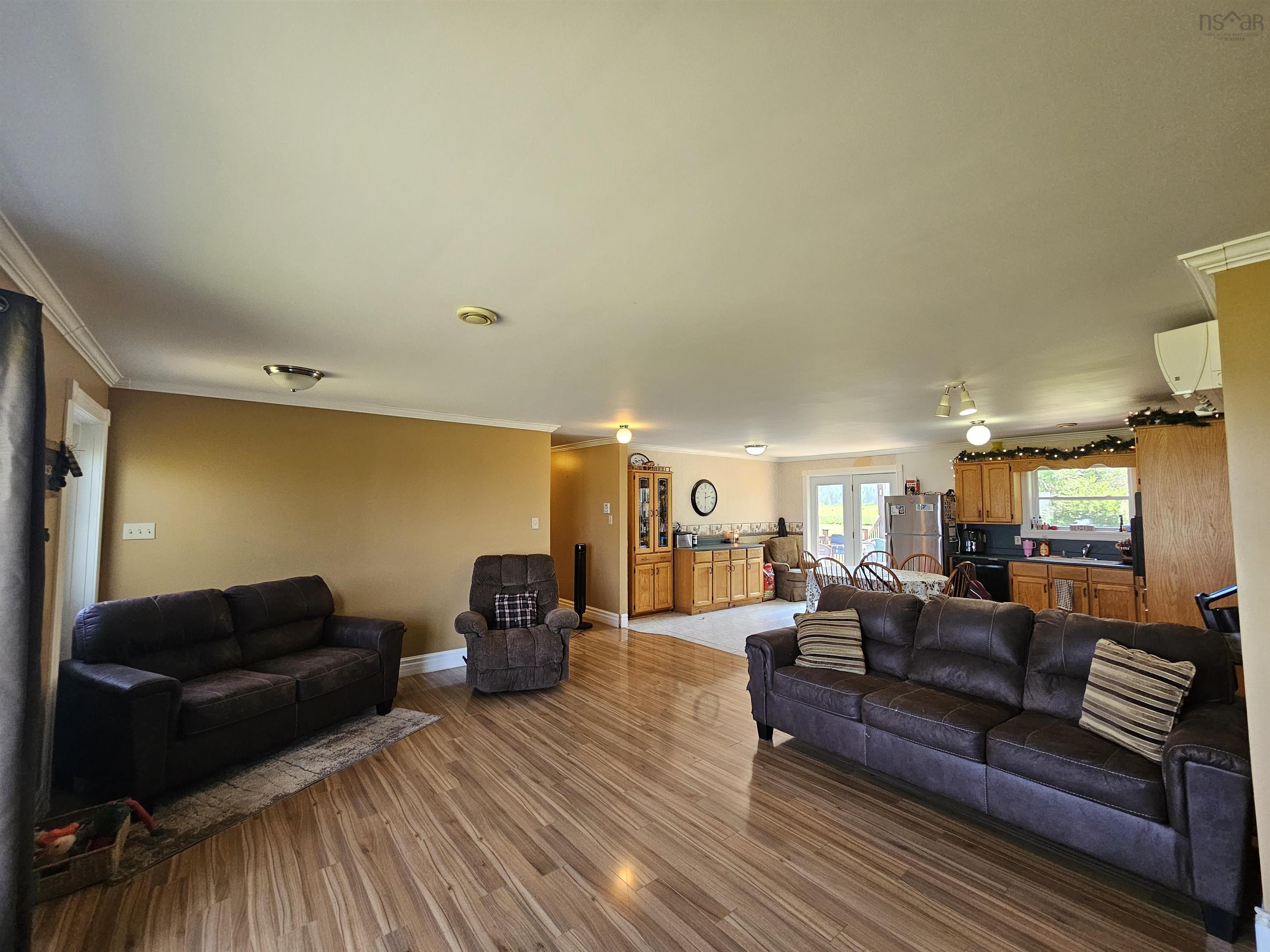 $549,900.00: 1060 North Shore Road, Malagash