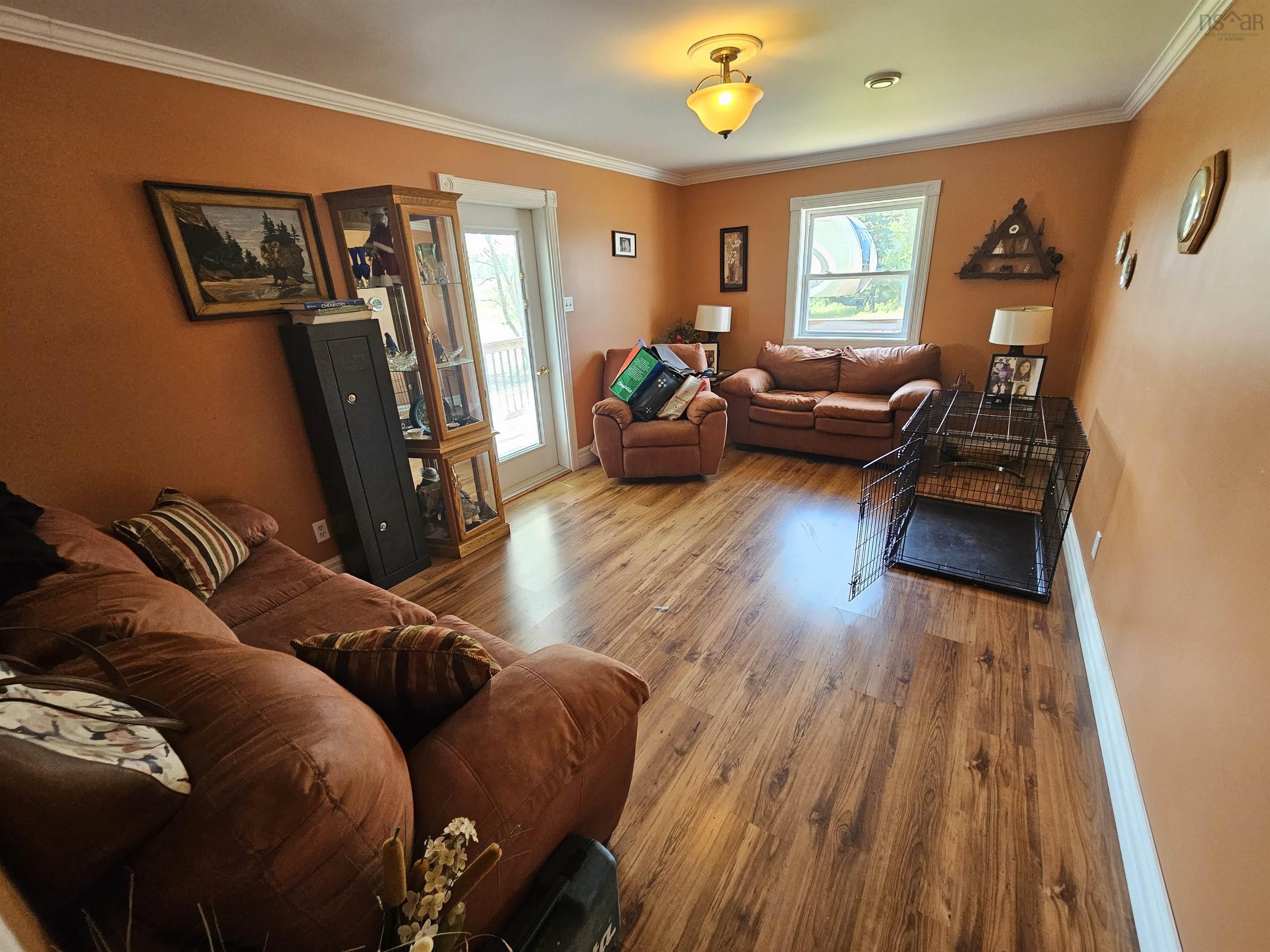 $549,900.00: 1060 North Shore Road, Malagash