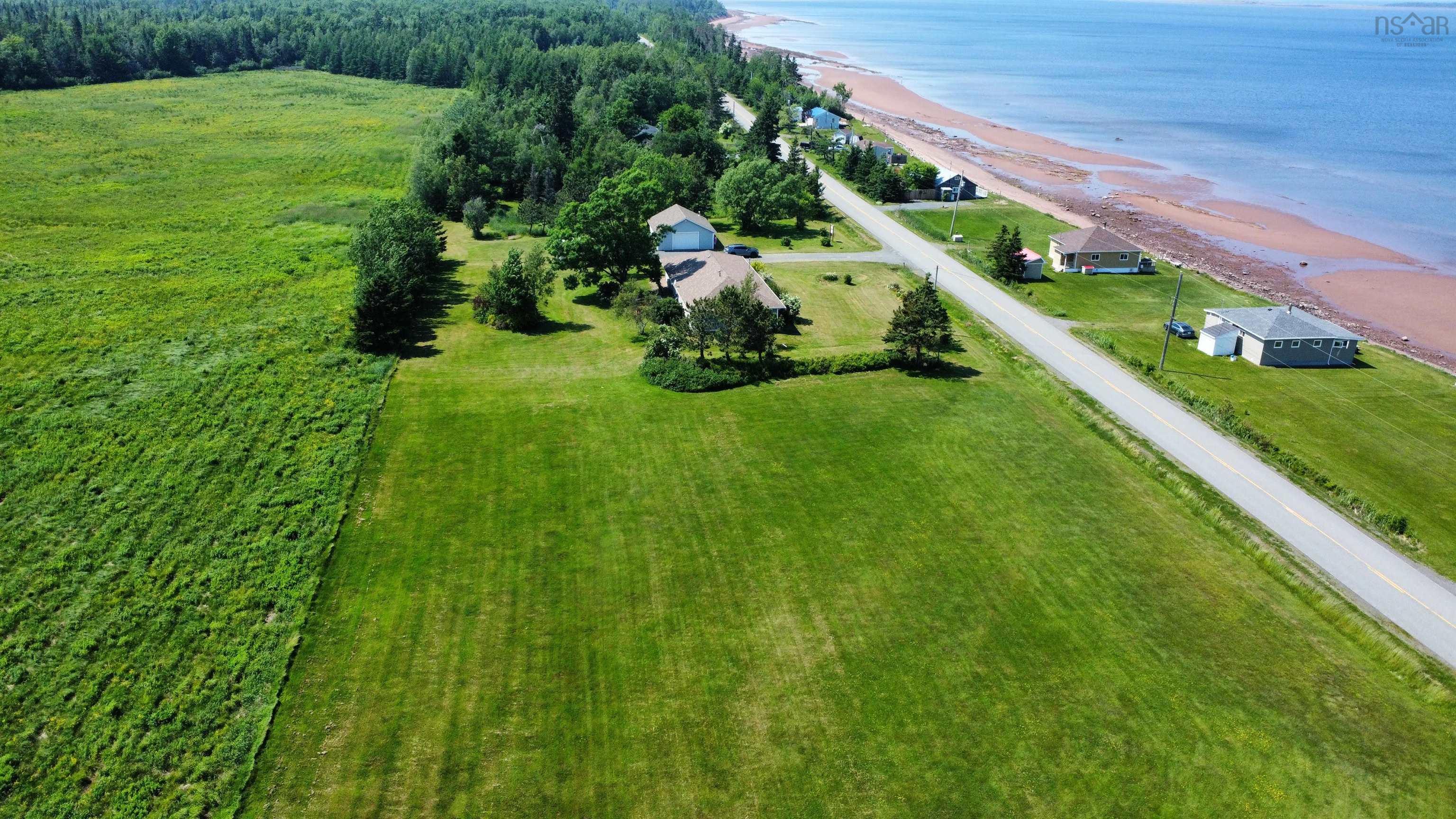 $549,900.00: 1060 North Shore Road, Malagash