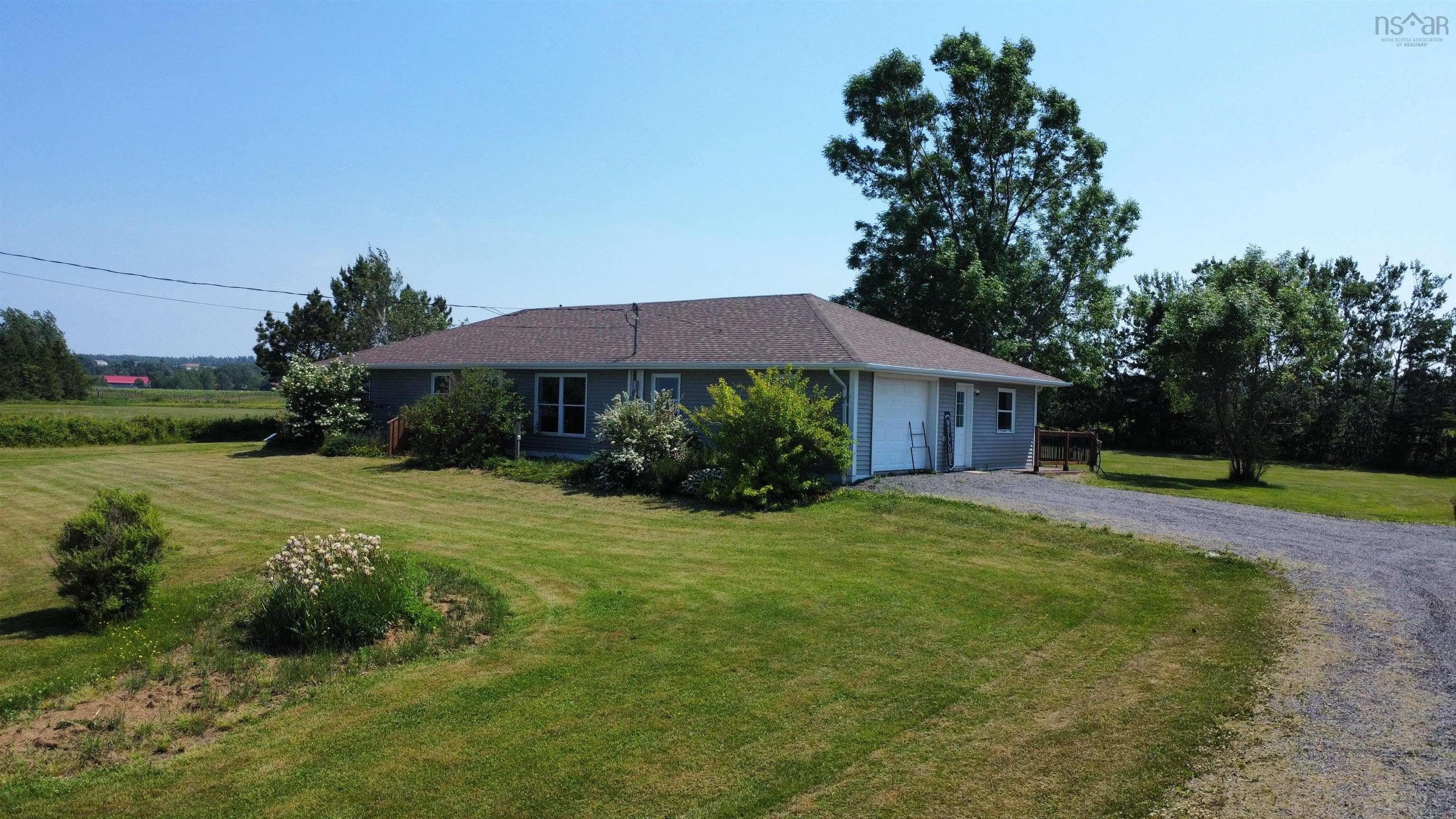 $549,900.00: 1060 North Shore Road, Malagash