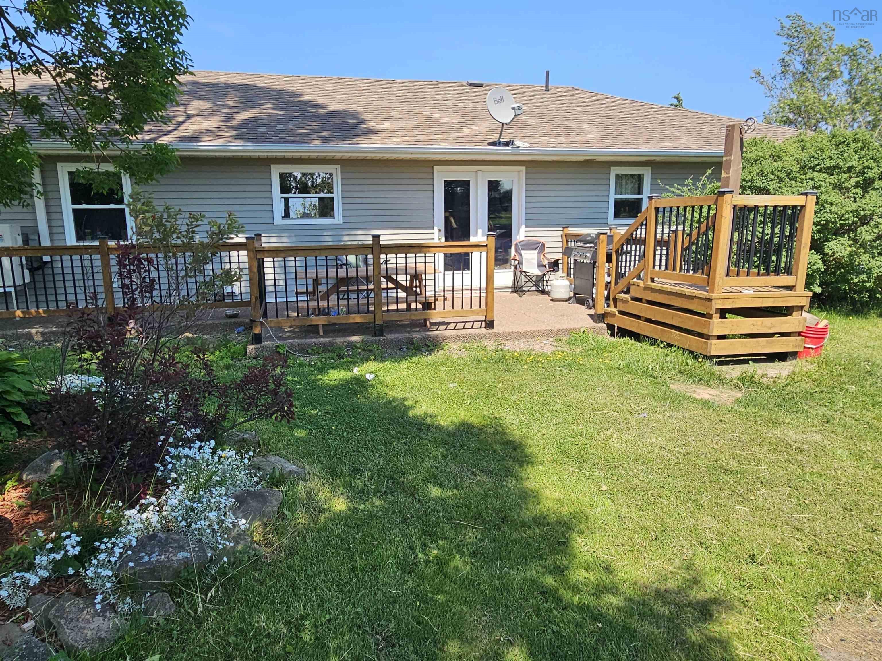 $549,900.00: 1060 North Shore Road, Malagash