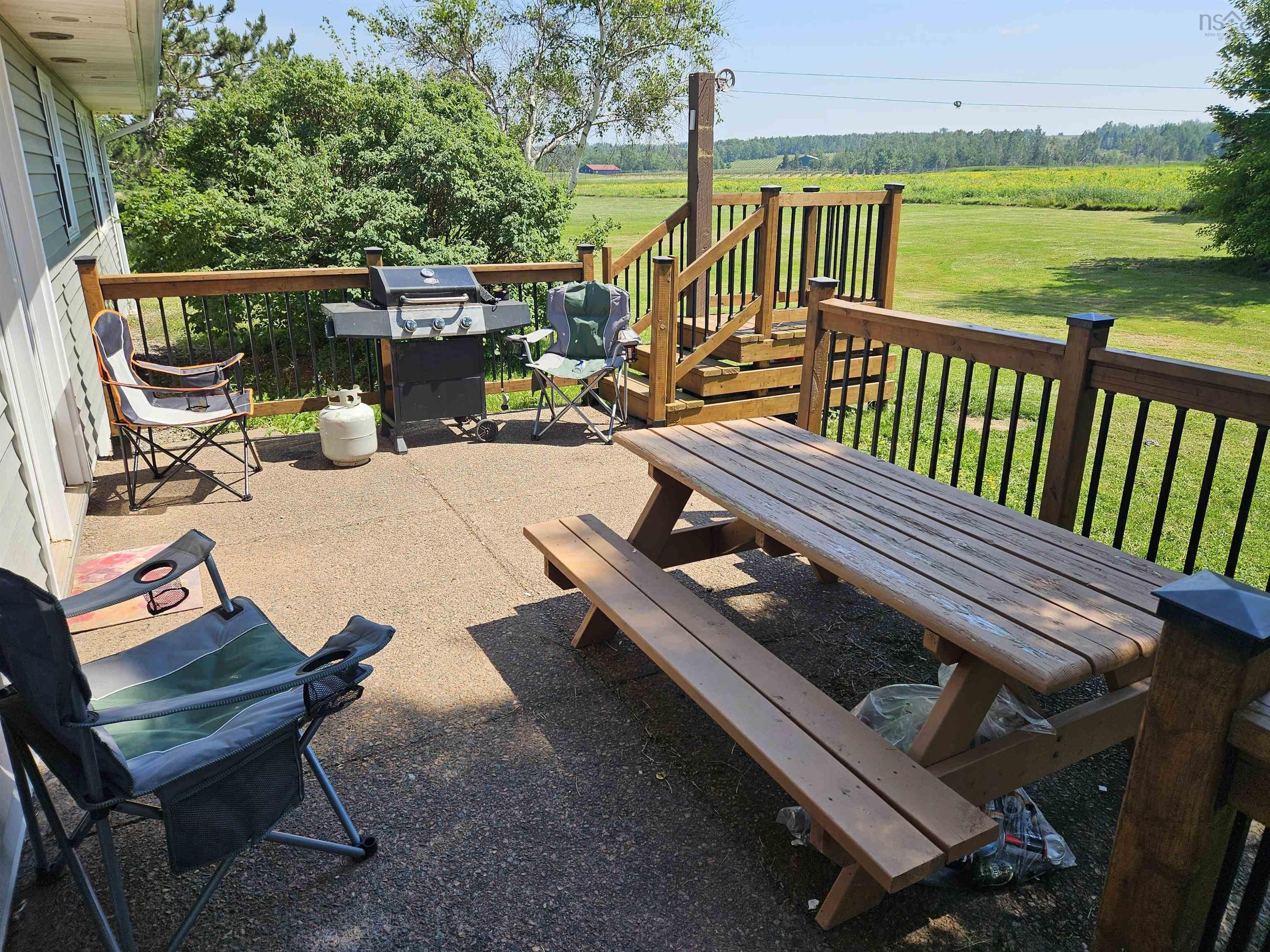 $549,900.00: 1060 North Shore Road, Malagash