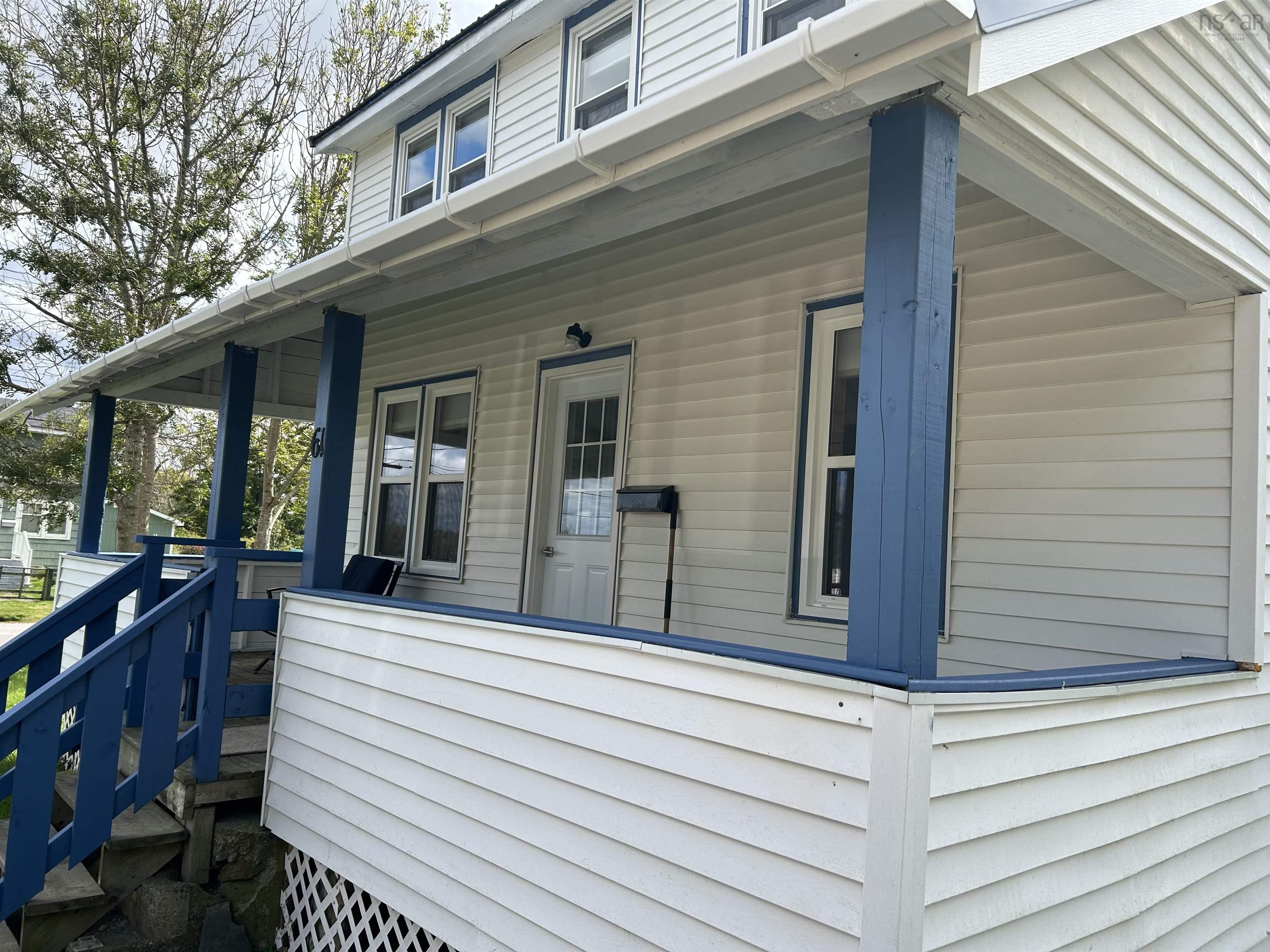 $283,900.00: 61 South East Street, Yarmouth