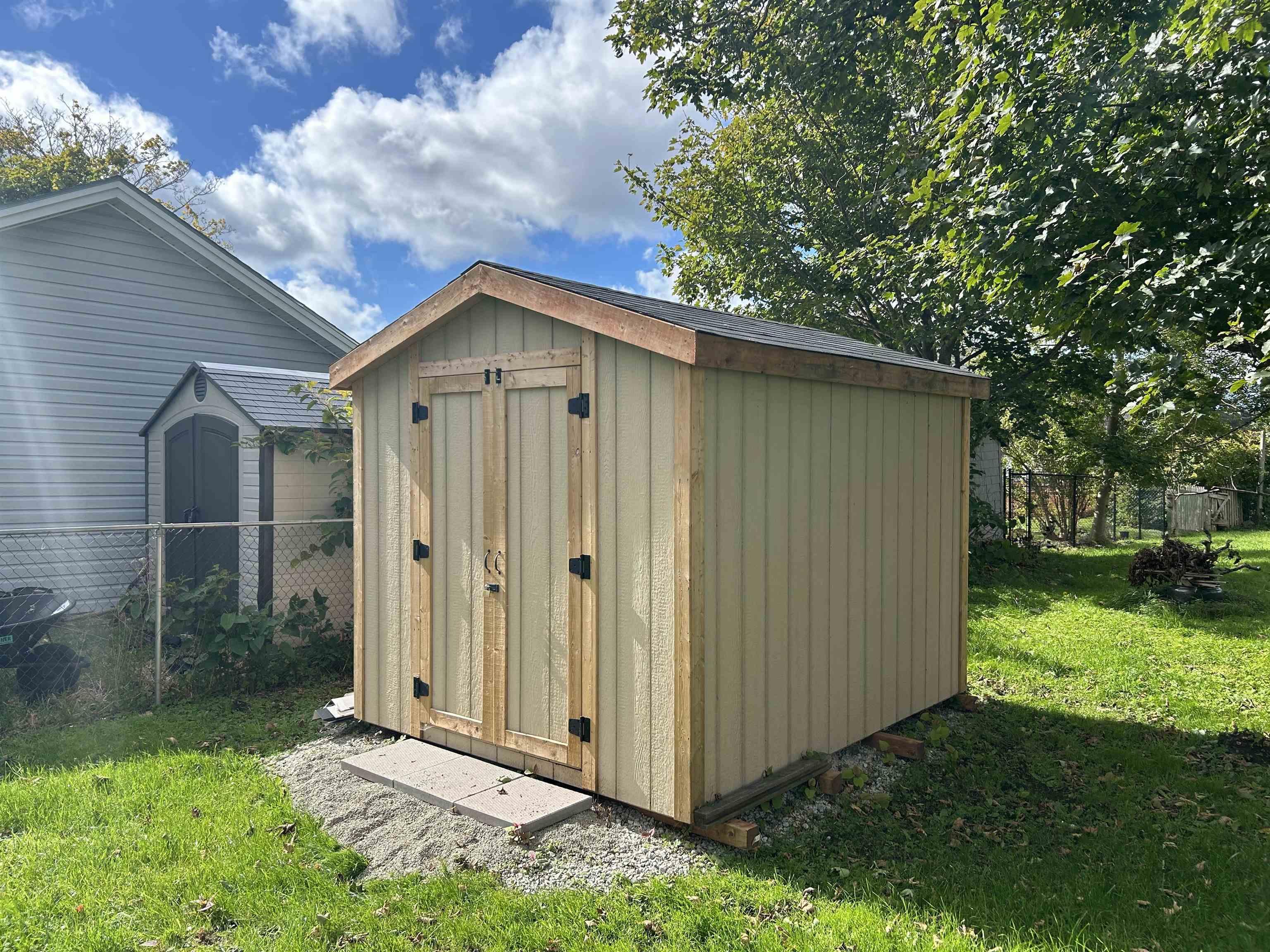 $283,900.00: 61 South East Street, Yarmouth
