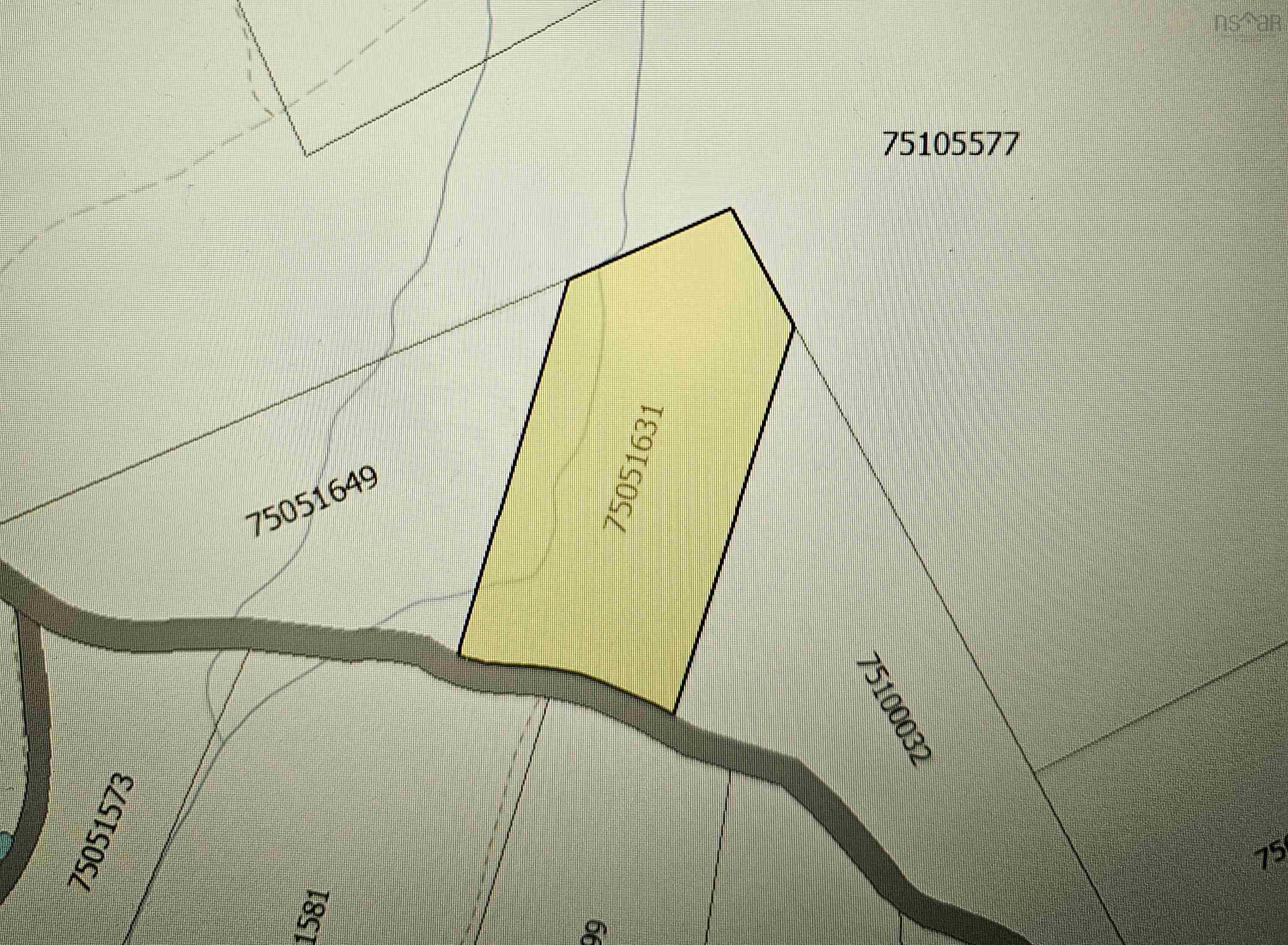 $28,000.00: Lot 9 Cameron Mountain/Thibeau Road, Dundee