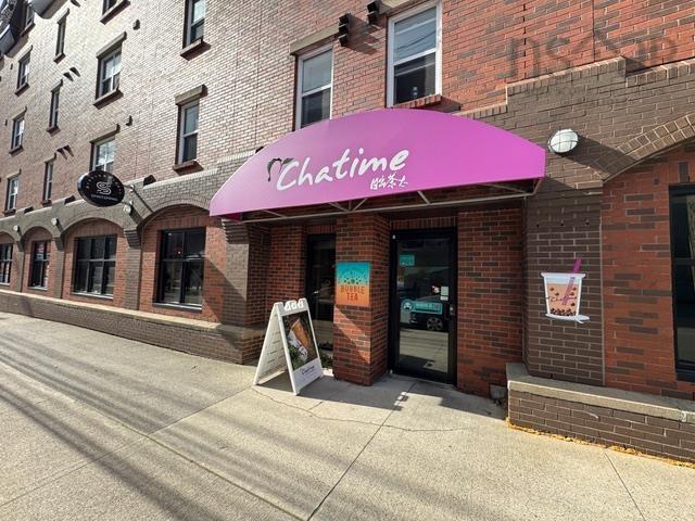 C 1070 Barrington Street, Halifax Peninsula, NS (MLS® 202425046)