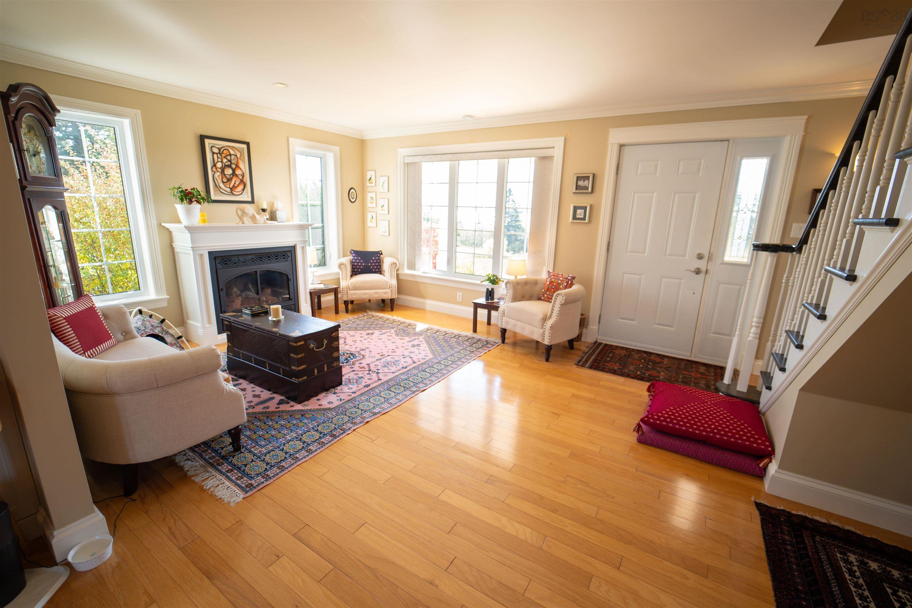 $549,900.00: 893 Two Islands Road, Parrsboro