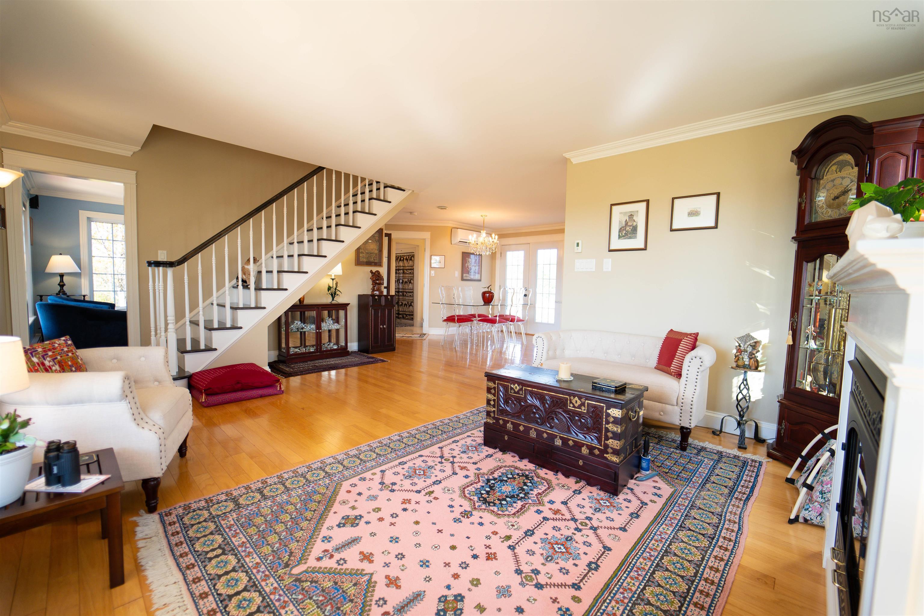 $549,900.00: 893 Two Islands Road, Parrsboro