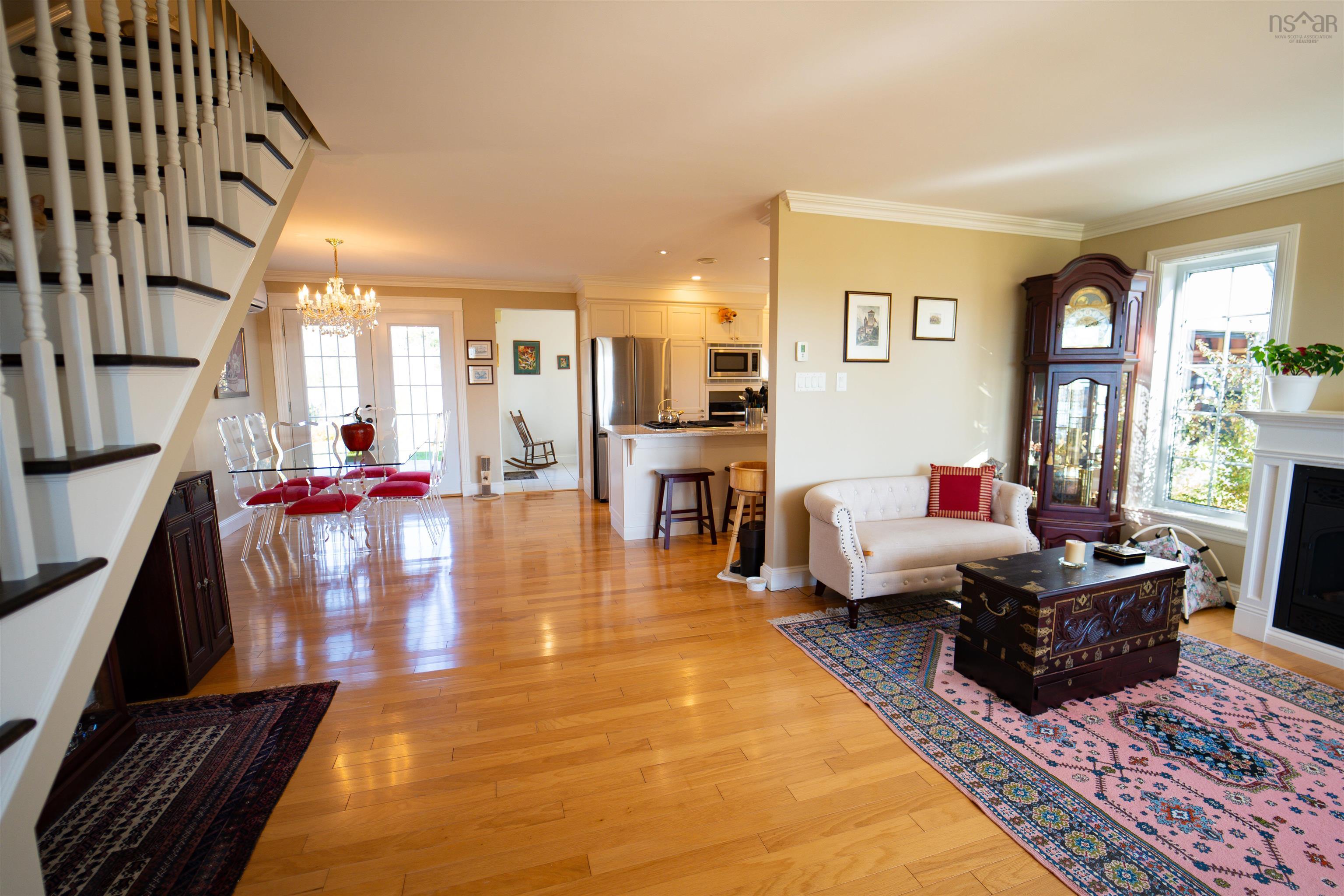 $549,900.00: 893 Two Islands Road, Parrsboro