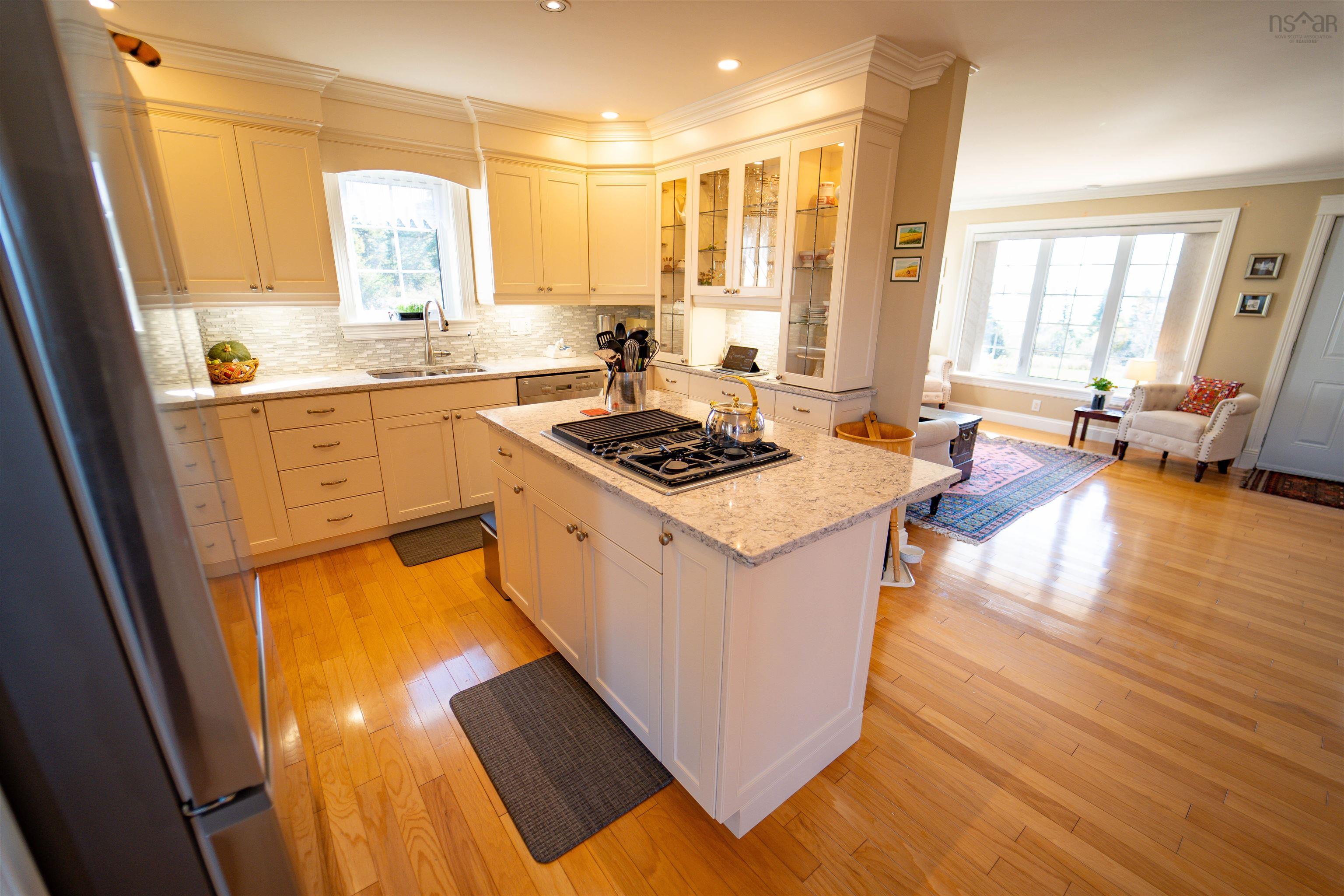 $549,900.00: 893 Two Islands Road, Parrsboro