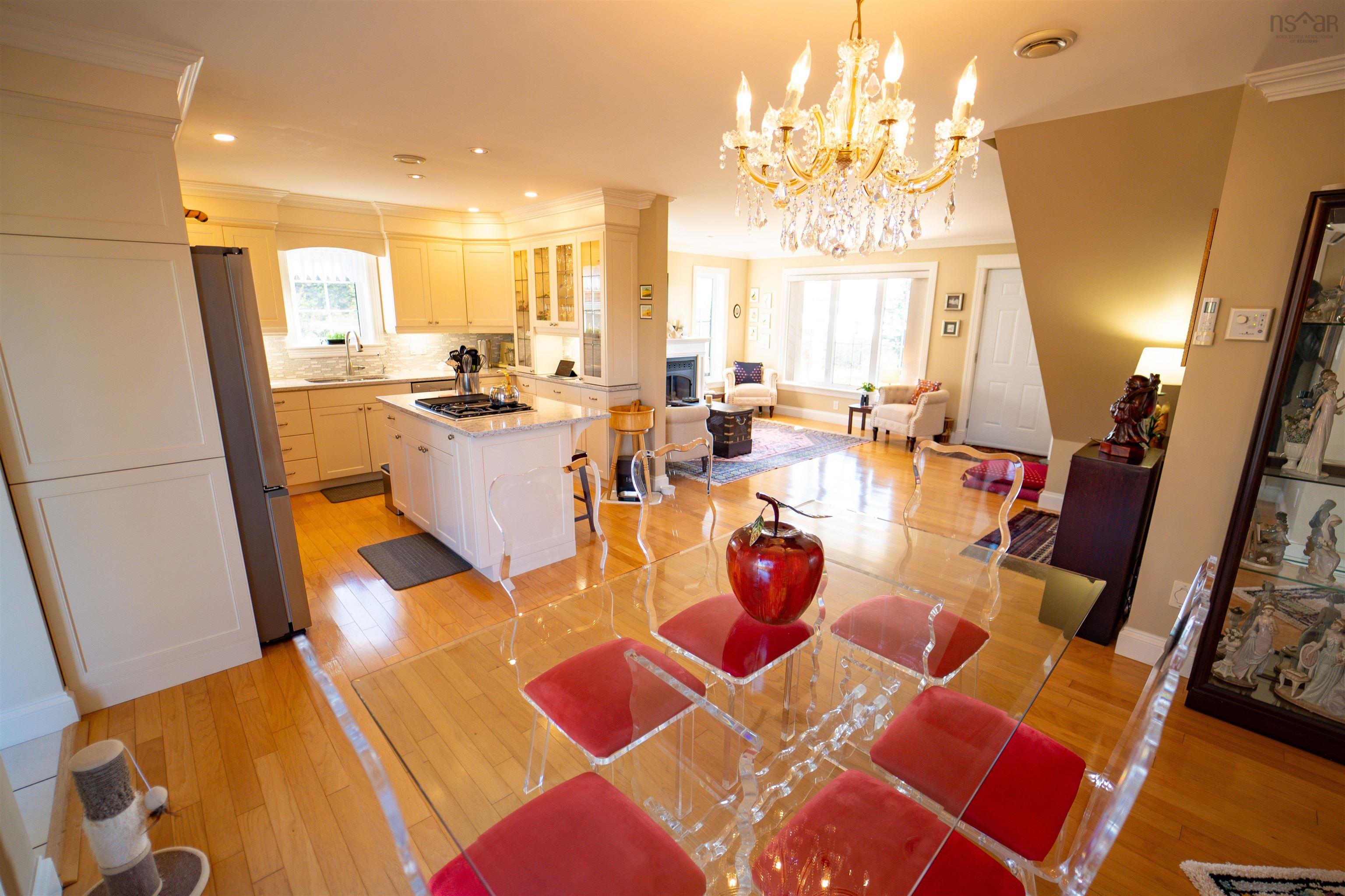 $549,900.00: 893 Two Islands Road, Parrsboro