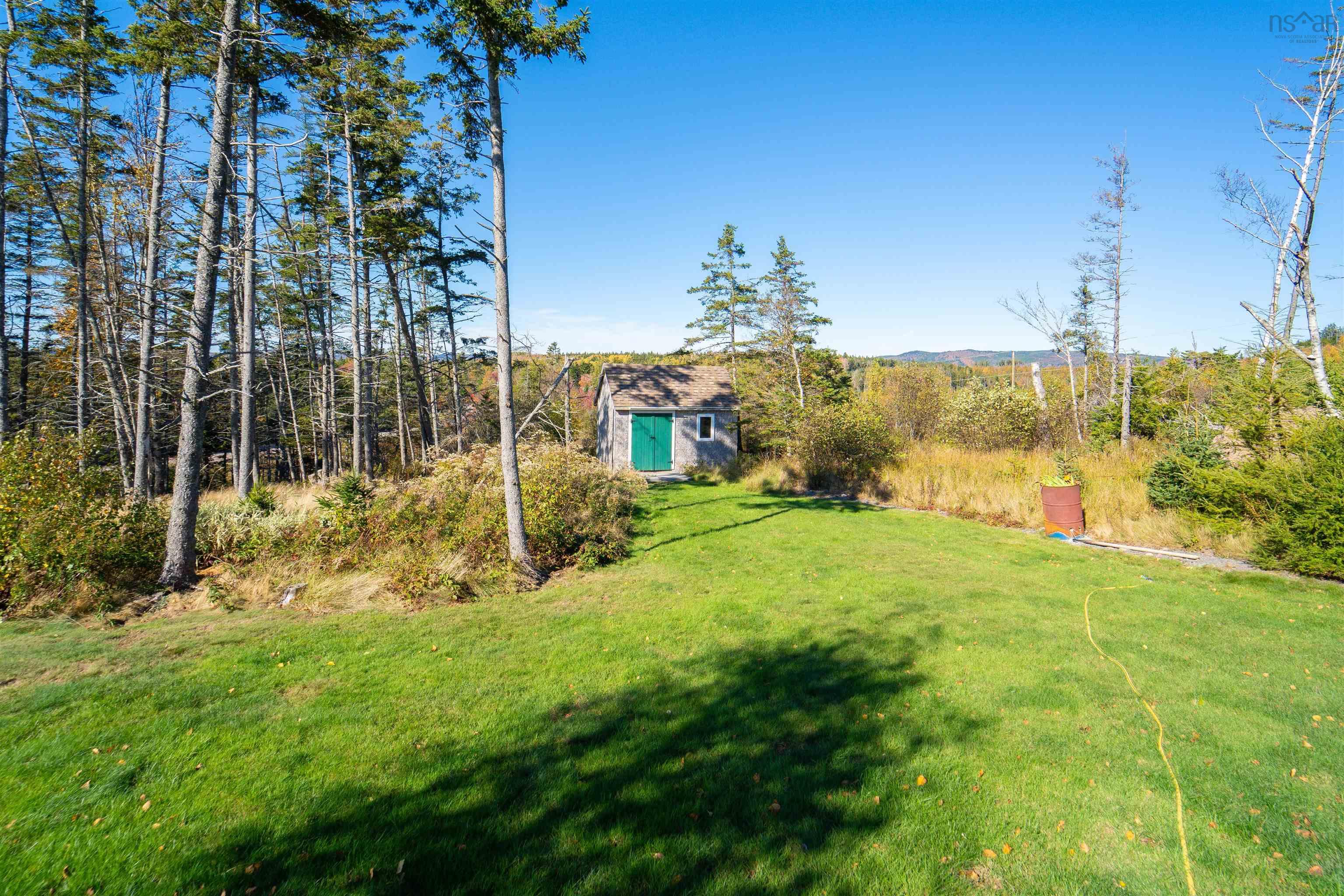 $549,900.00: 893 Two Islands Road, Parrsboro