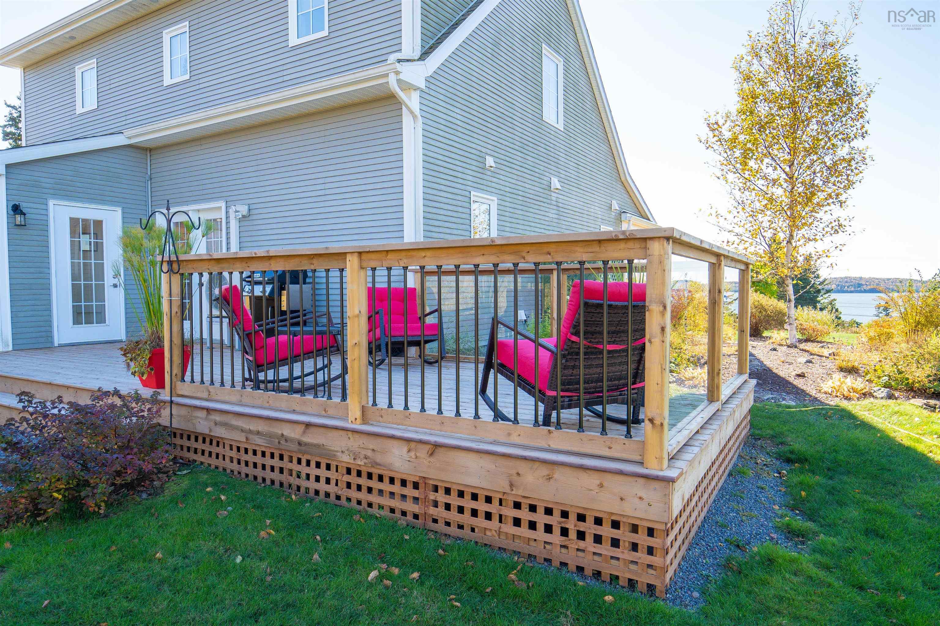 $549,900.00: 893 Two Islands Road, Parrsboro