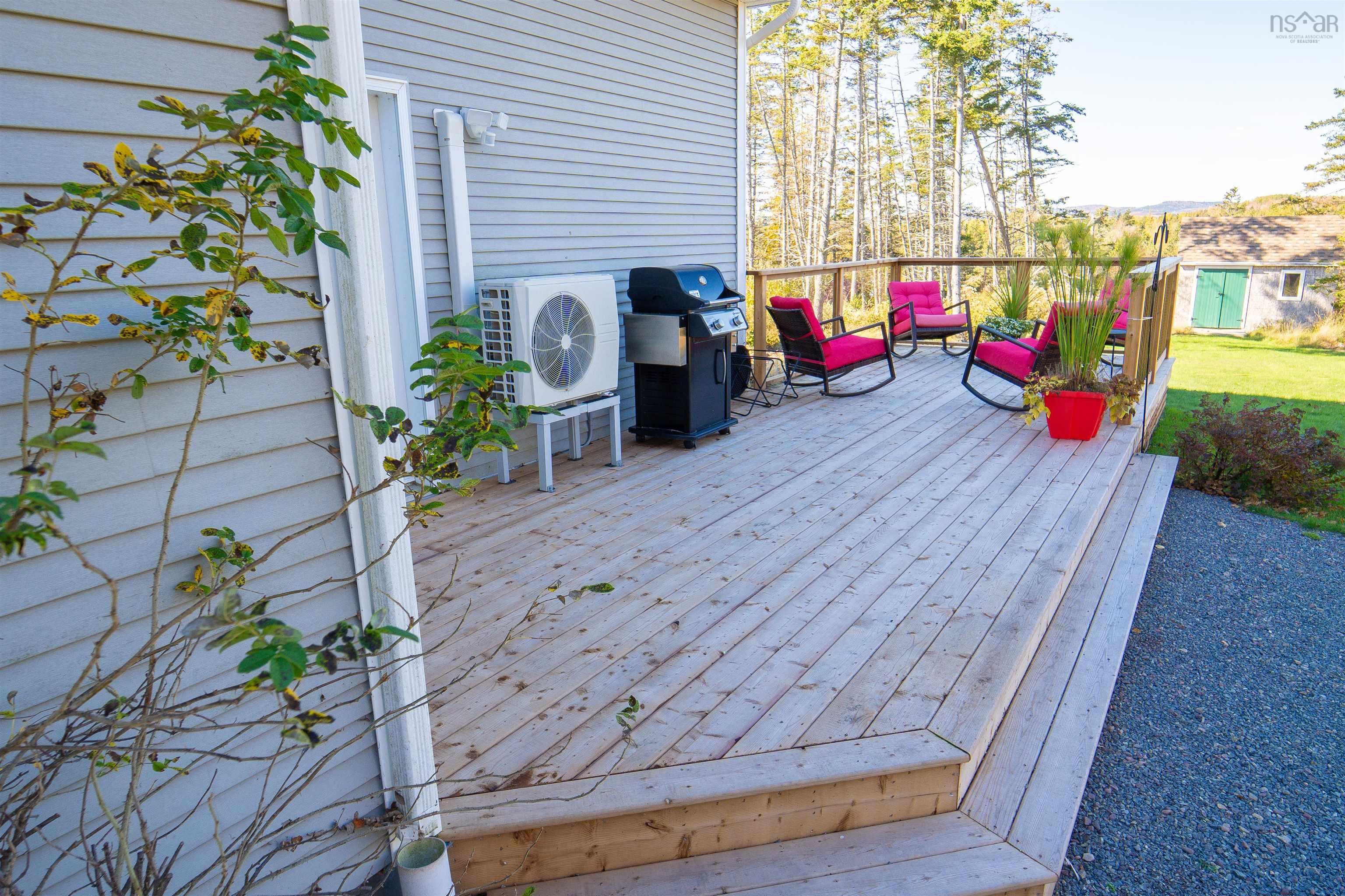 $549,900.00: 893 Two Islands Road, Parrsboro