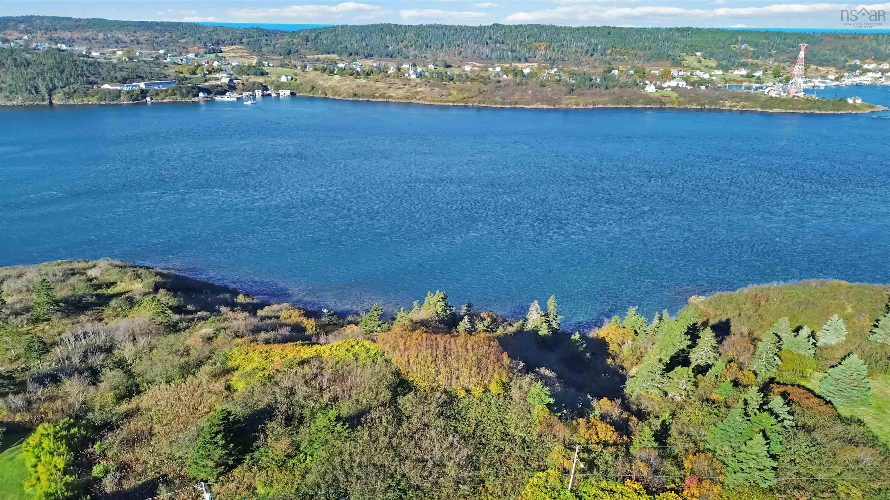 $69,900.00: Lots Across The Meadow Road, East Ferry