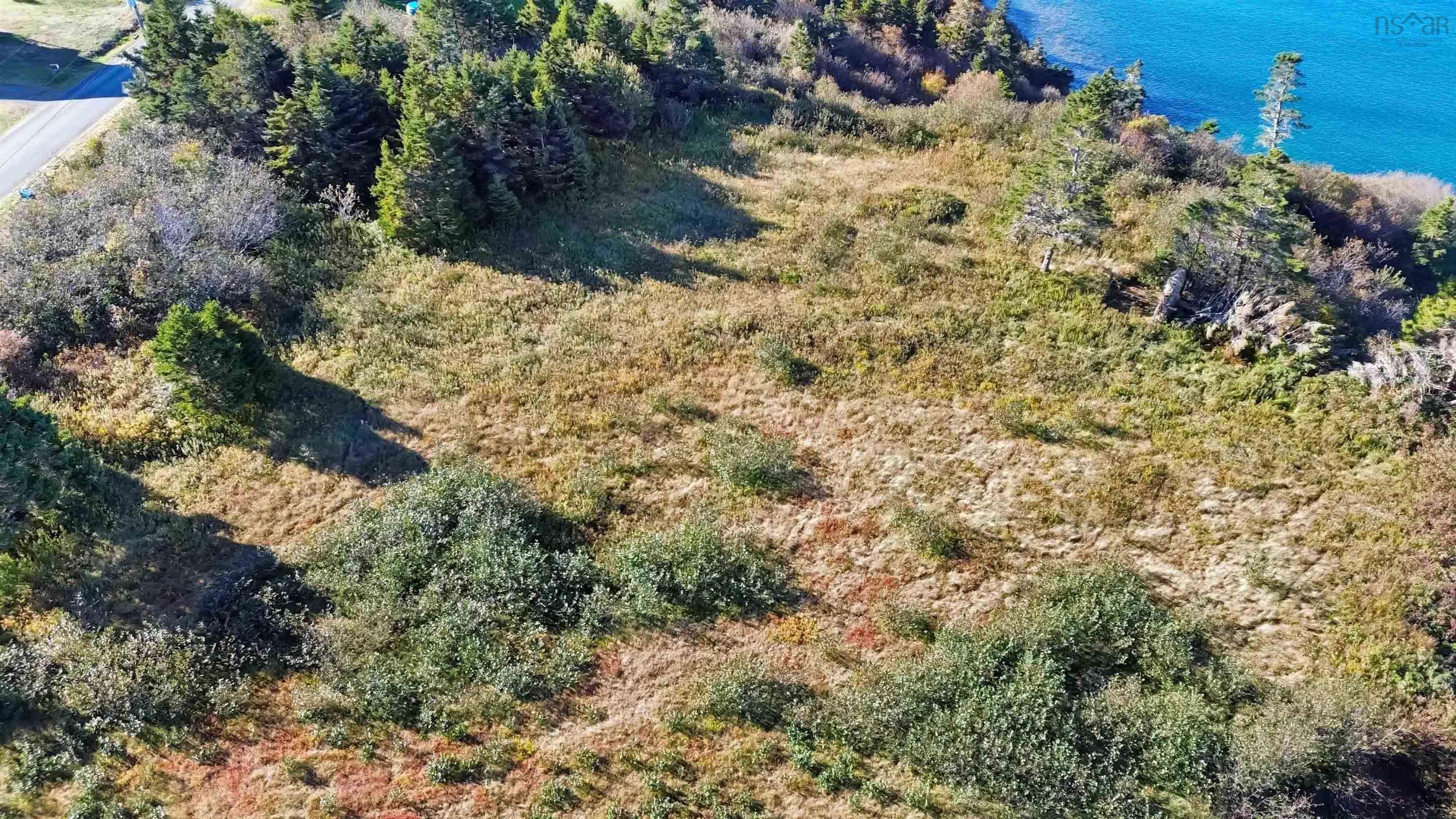 $69,900.00: Lots Across The Meadow Road, East Ferry