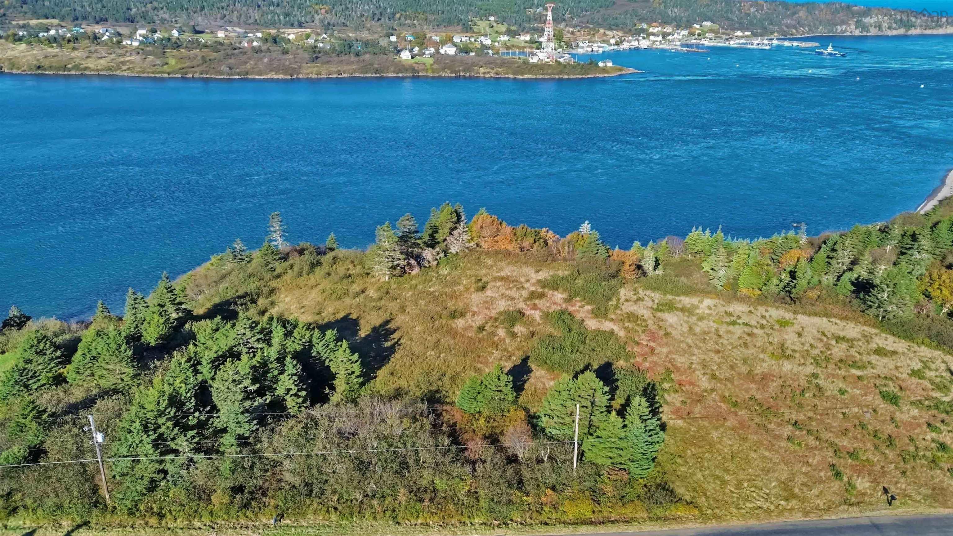 $69,900.00: Lots Across The Meadow Road, East Ferry