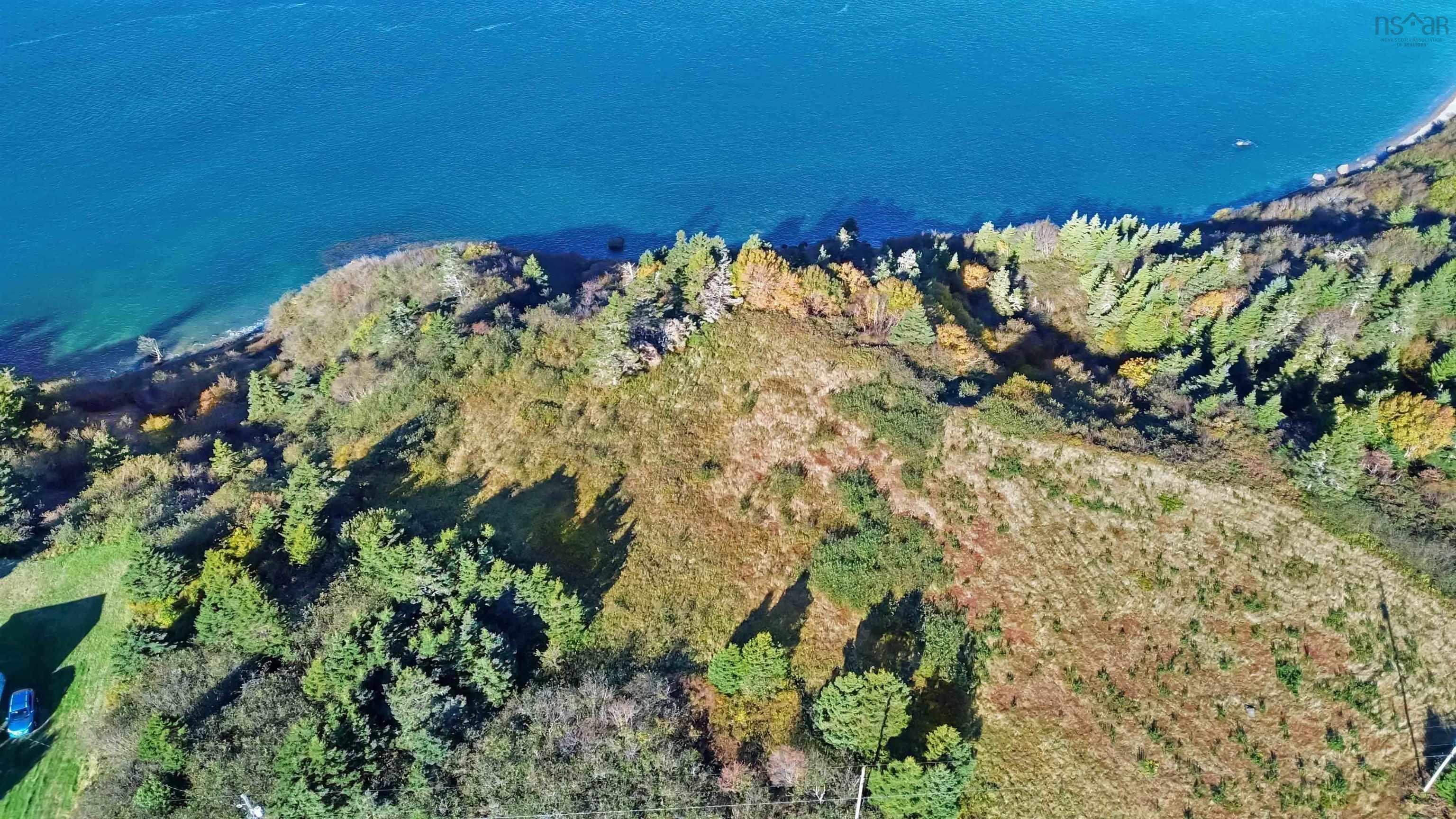$69,900.00: Lots Across The Meadow Road, East Ferry