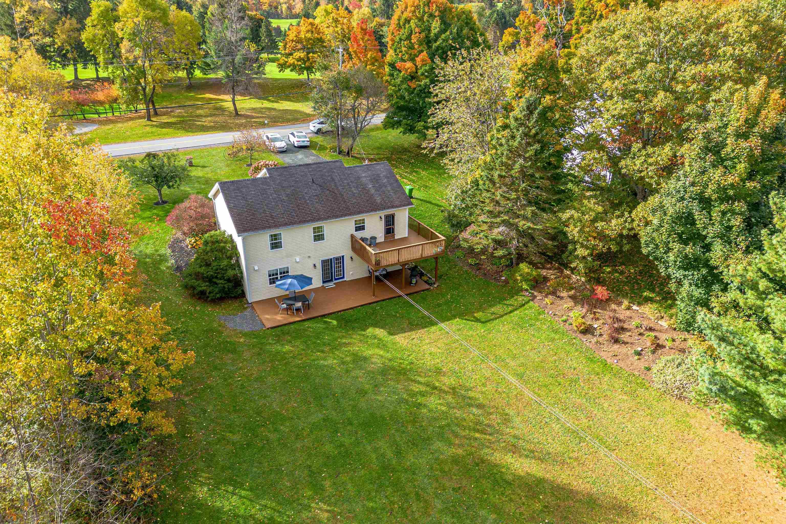 $549,900.00: 540 Falmouth Back Road, Falmouth