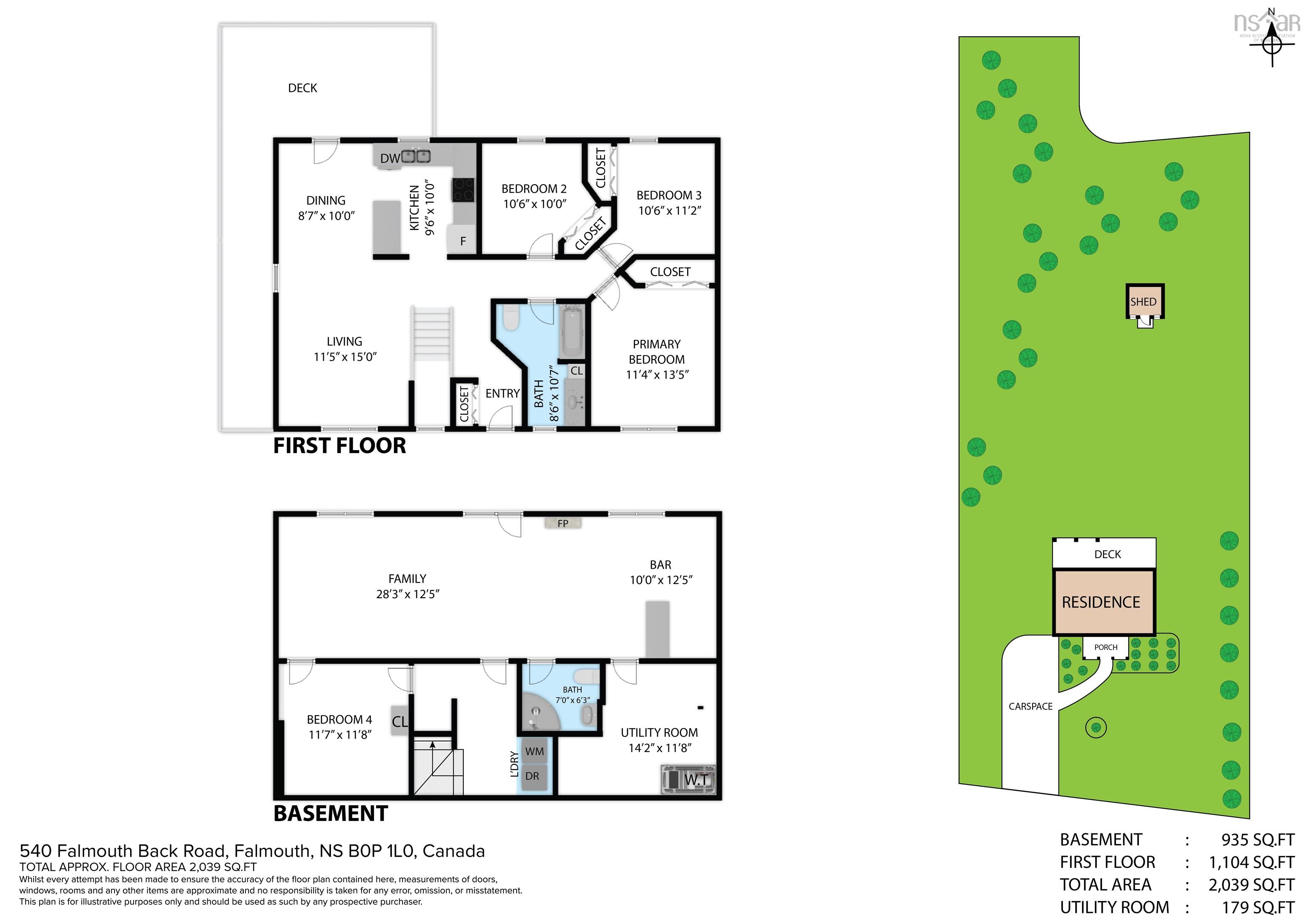 $549,900.00: 540 Falmouth Back Road, Falmouth