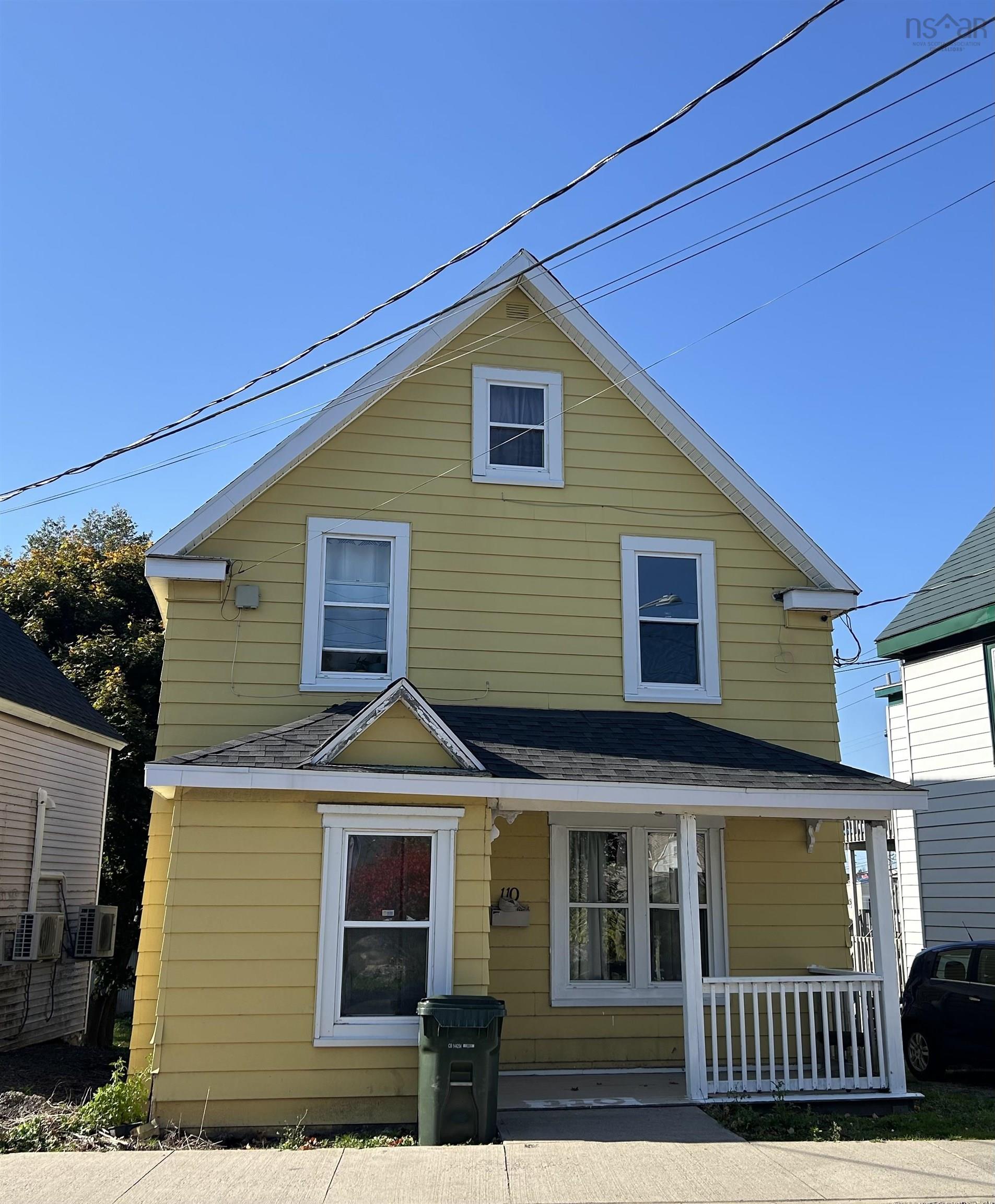 110 Inglis Street 