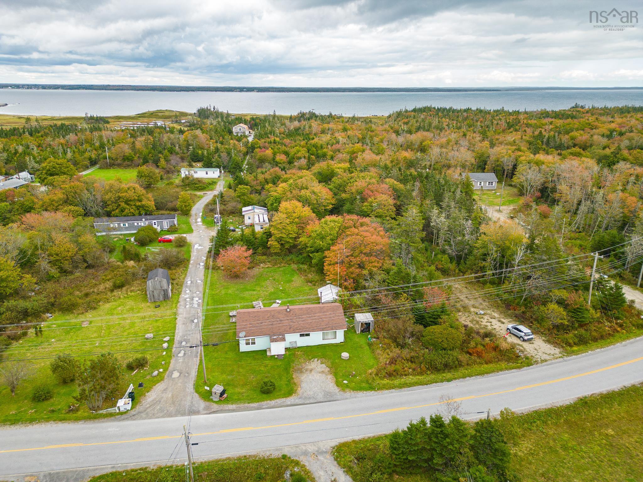 $198,500.00: 799 Stoney Island Road, Clam Point