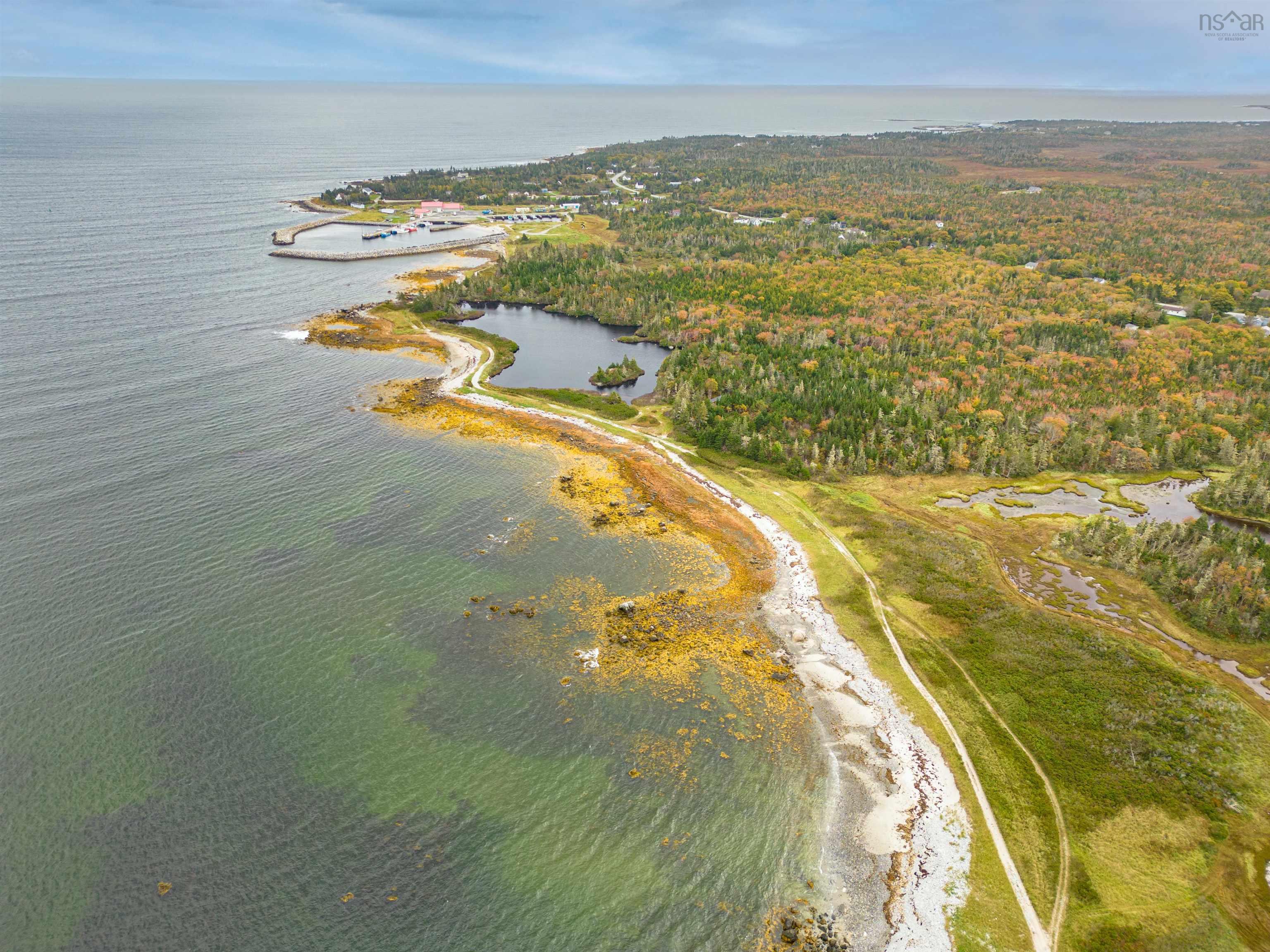 $198,500.00: 799 Stoney Island Road, Clam Point