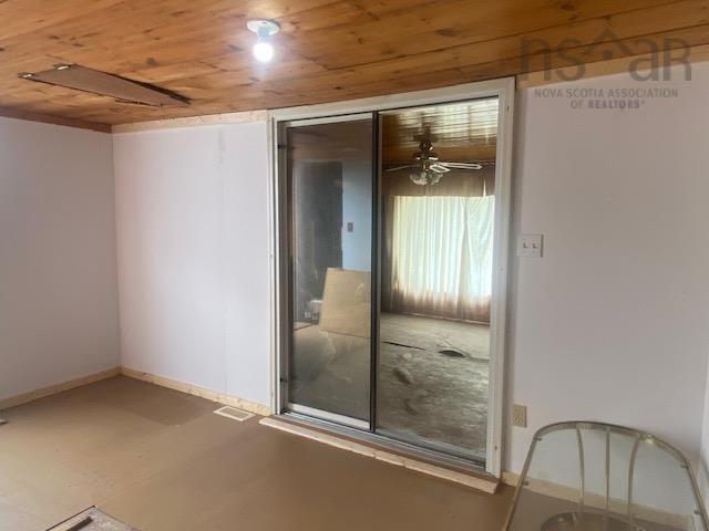 $198,500.00: 799 Stoney Island Road, Clam Point